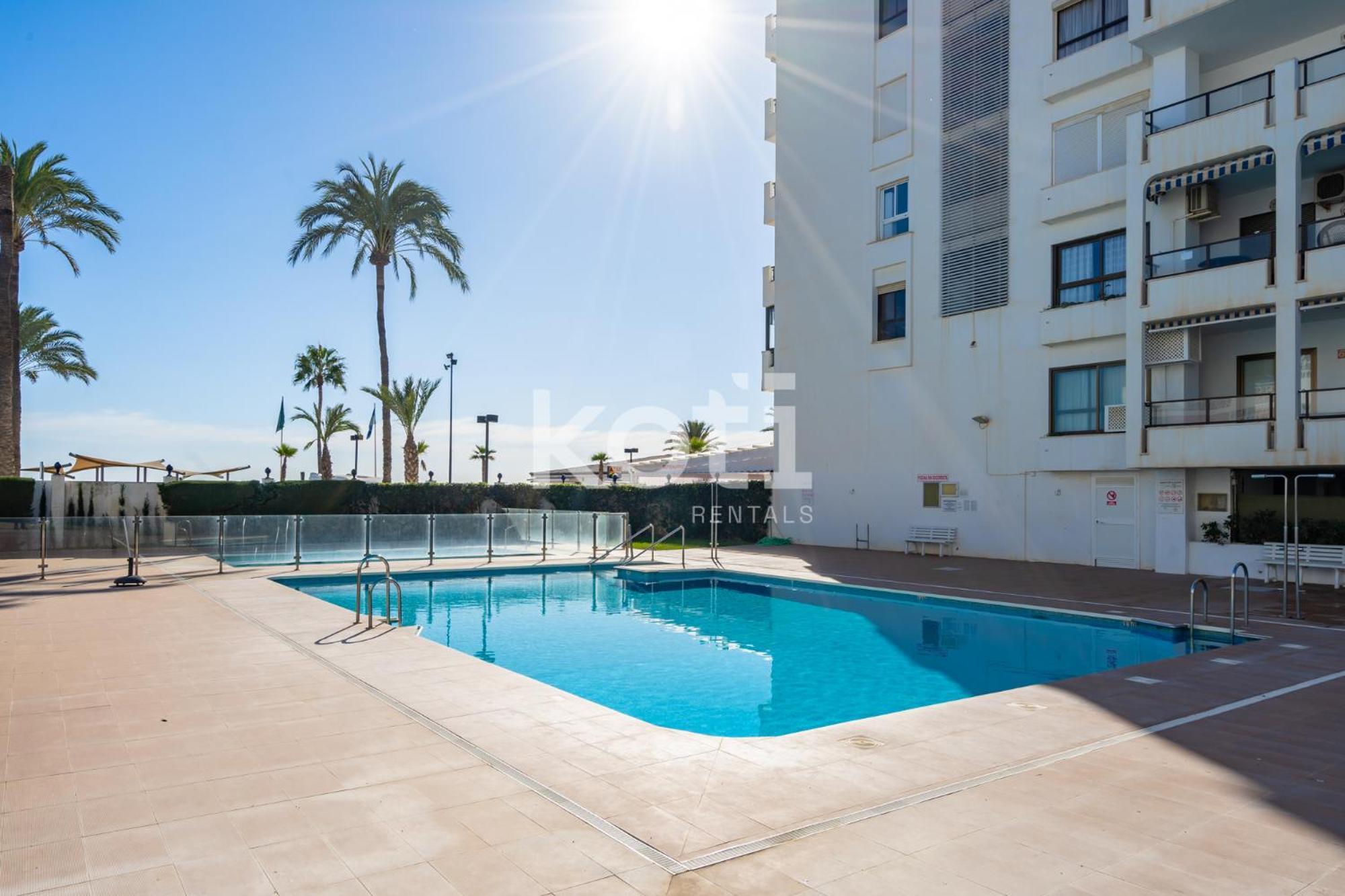 Girolamar 2a Apartamento *