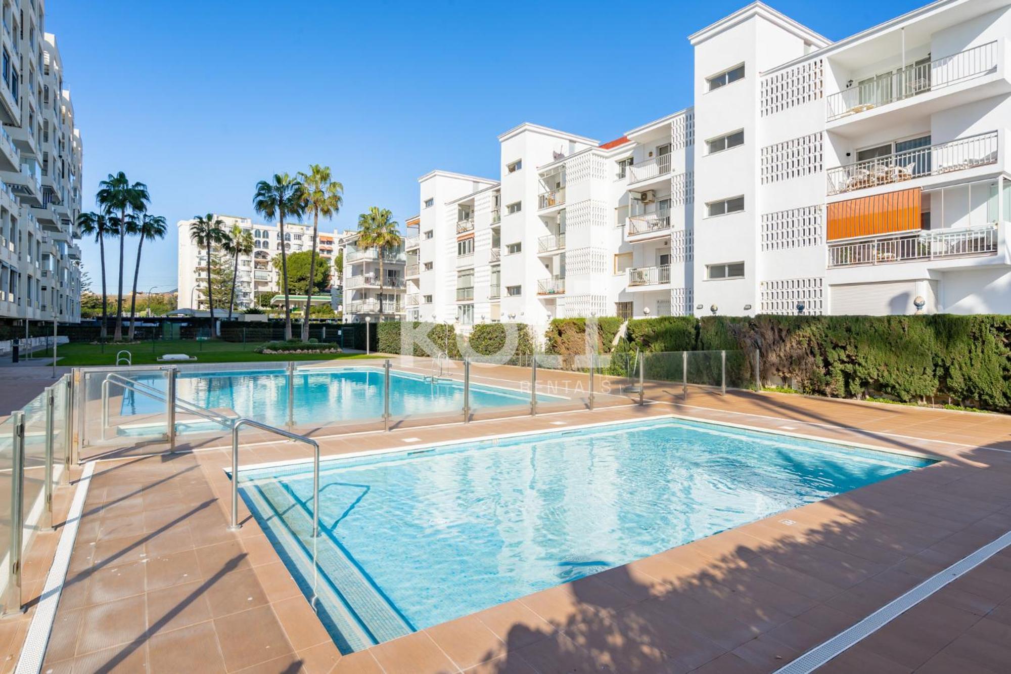 Apartamento Girolamar 2a *