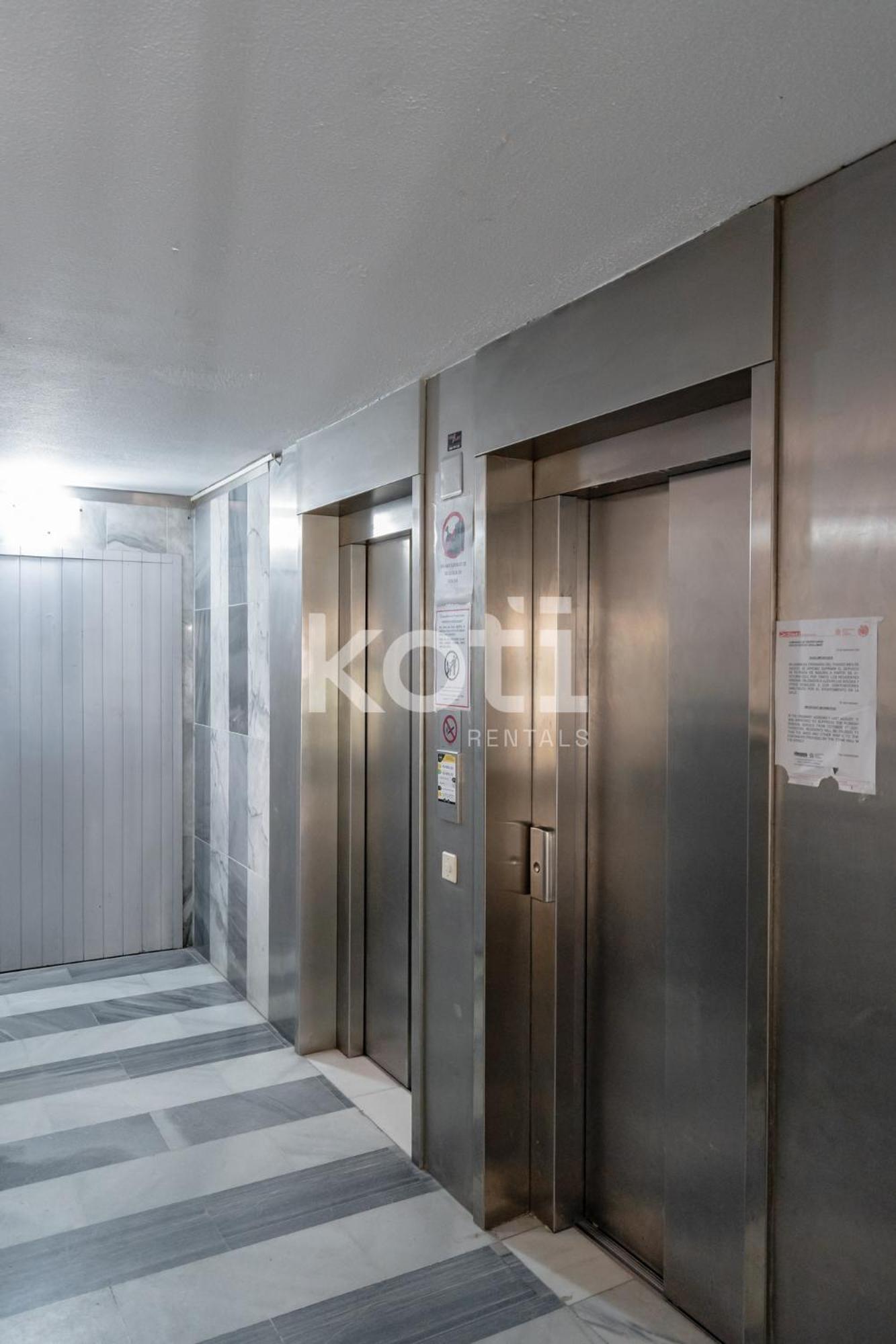 Girolamar 2a Apartamento Fuengirola