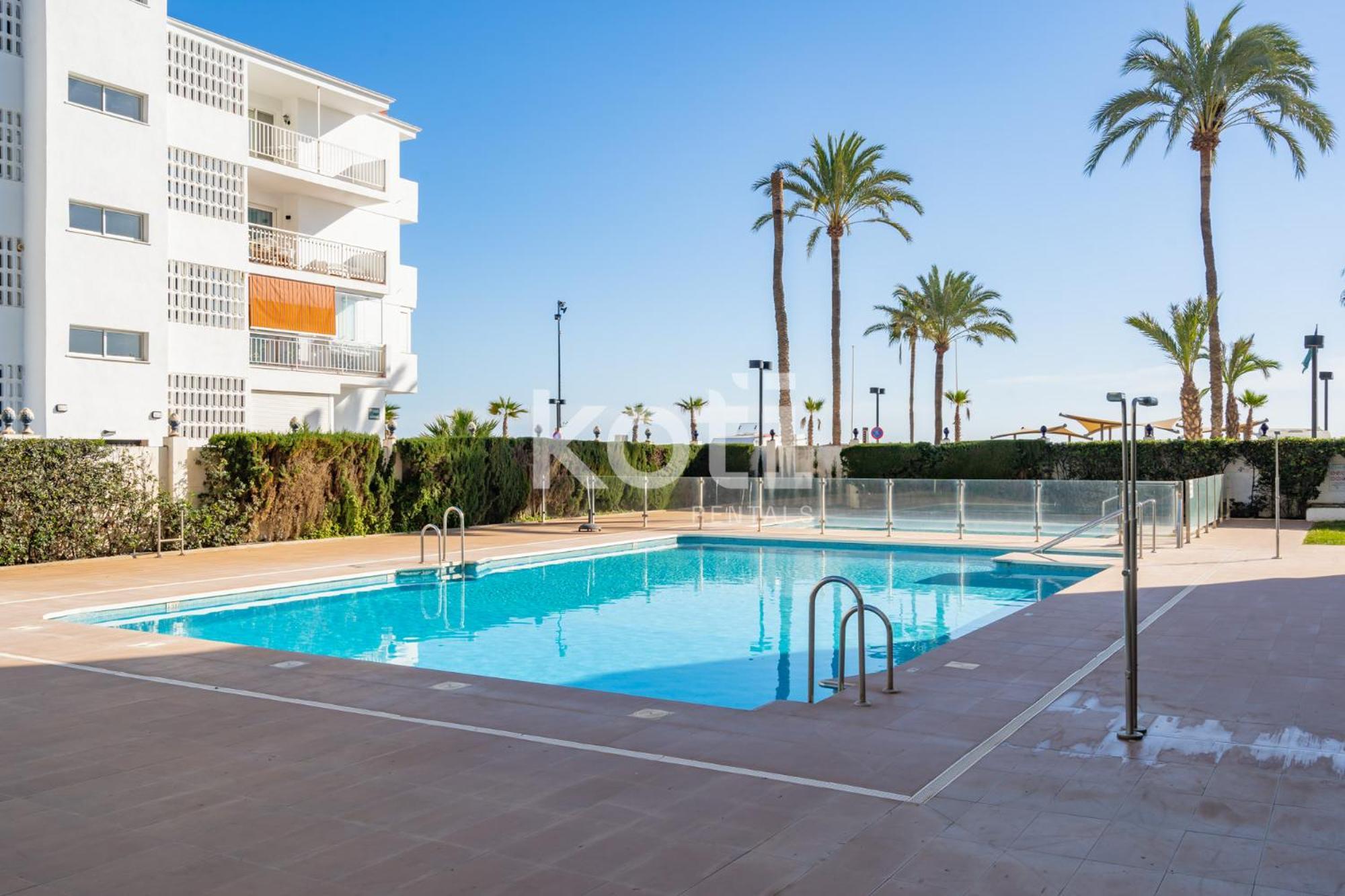 Apartamento Girolamar 2a