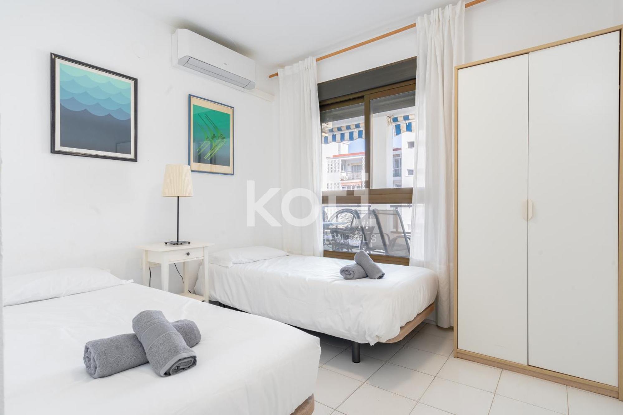 Apartamento Girolamar 2a *