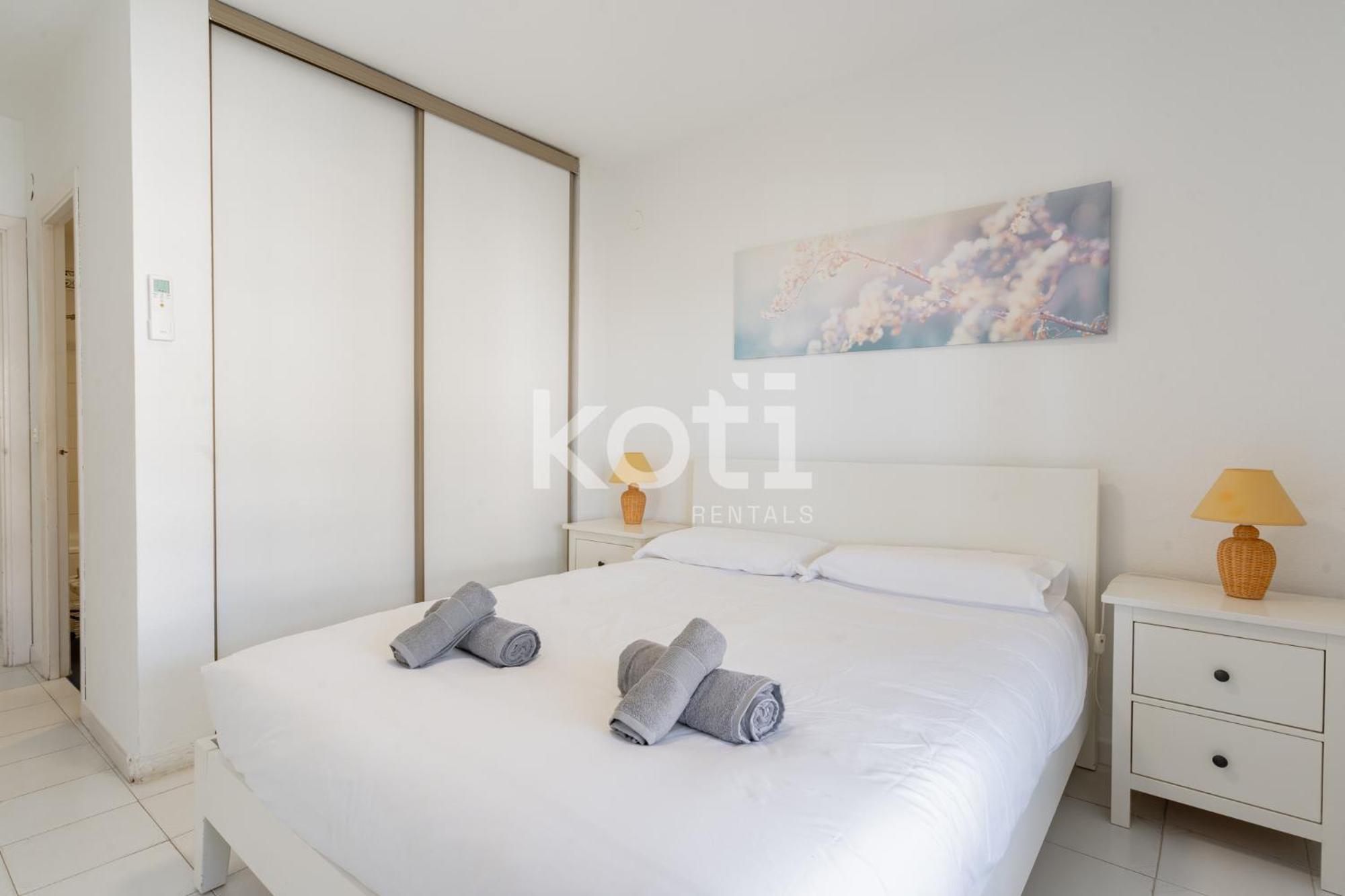 Apartamento Girolamar 2a Fuengirola