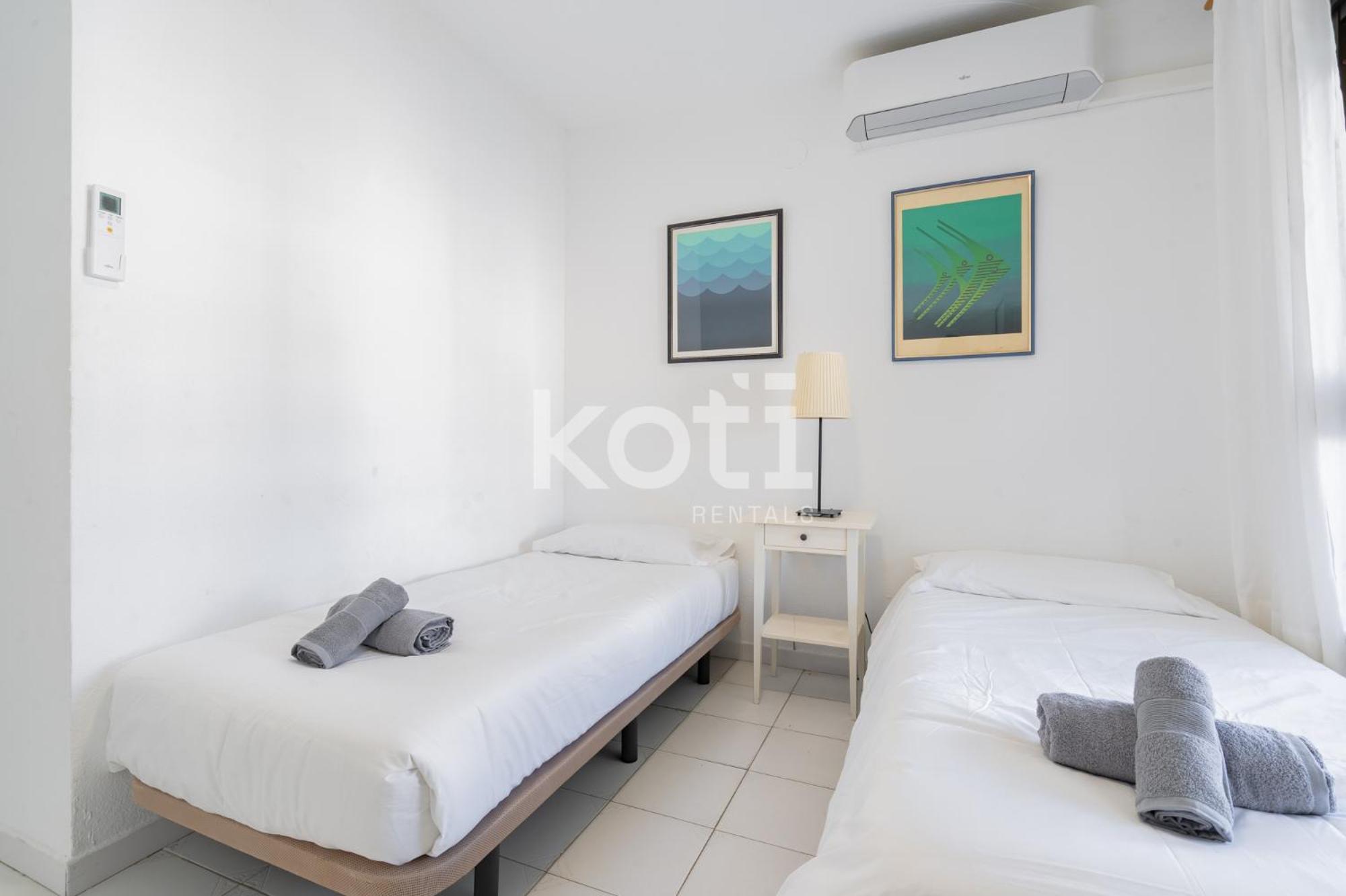 Apartamento Girolamar 2a Fuengirola