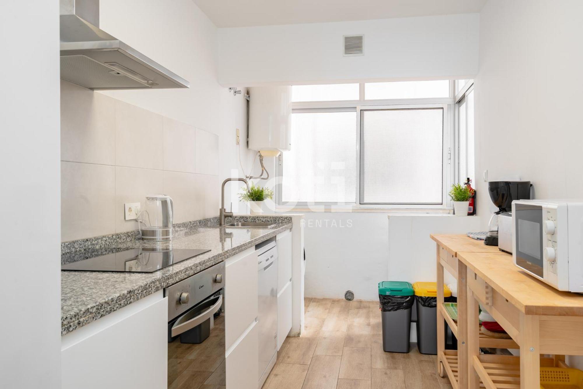Apartamento Girolamar 2a