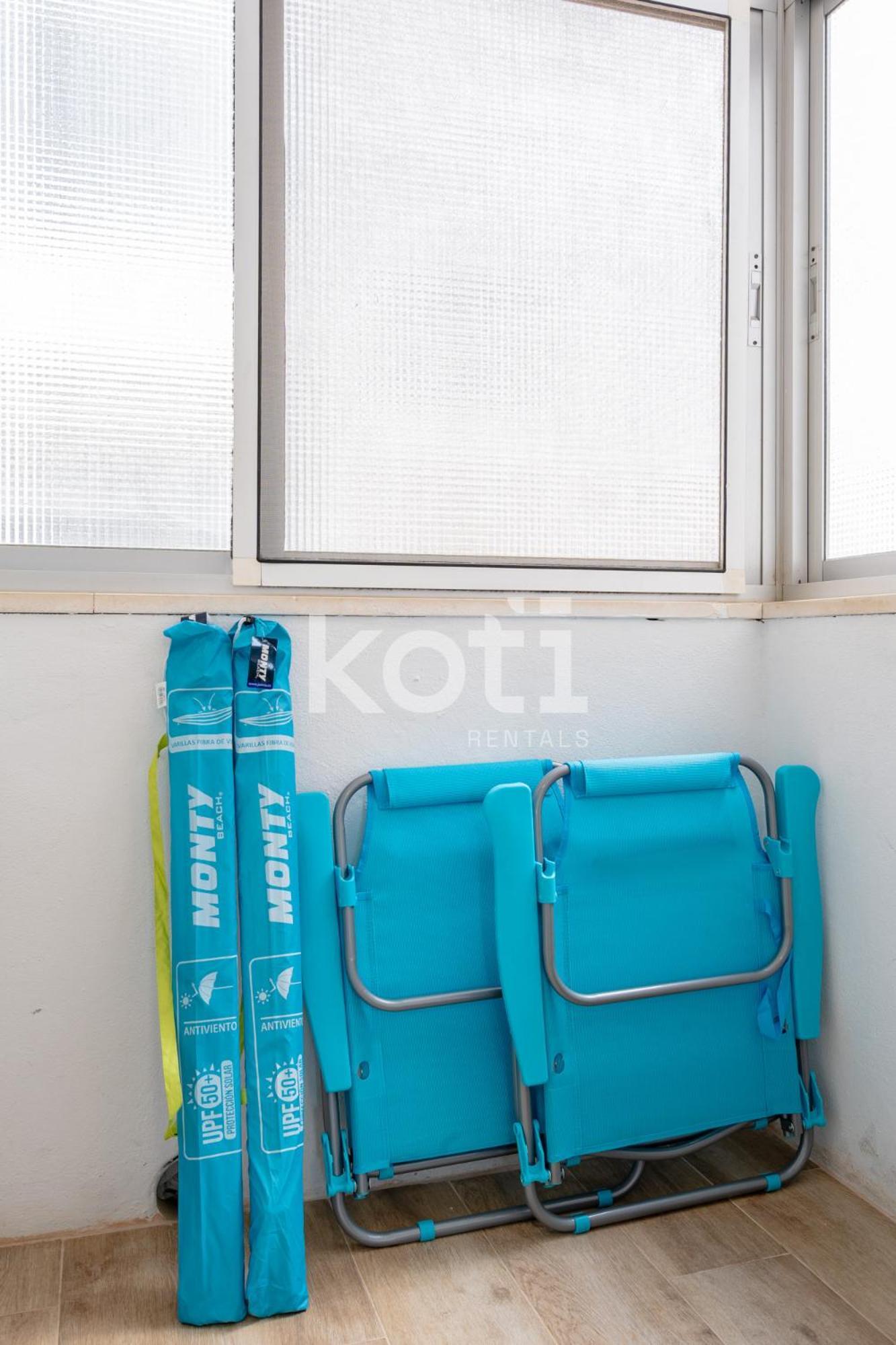 Apartamento Girolamar 2a *