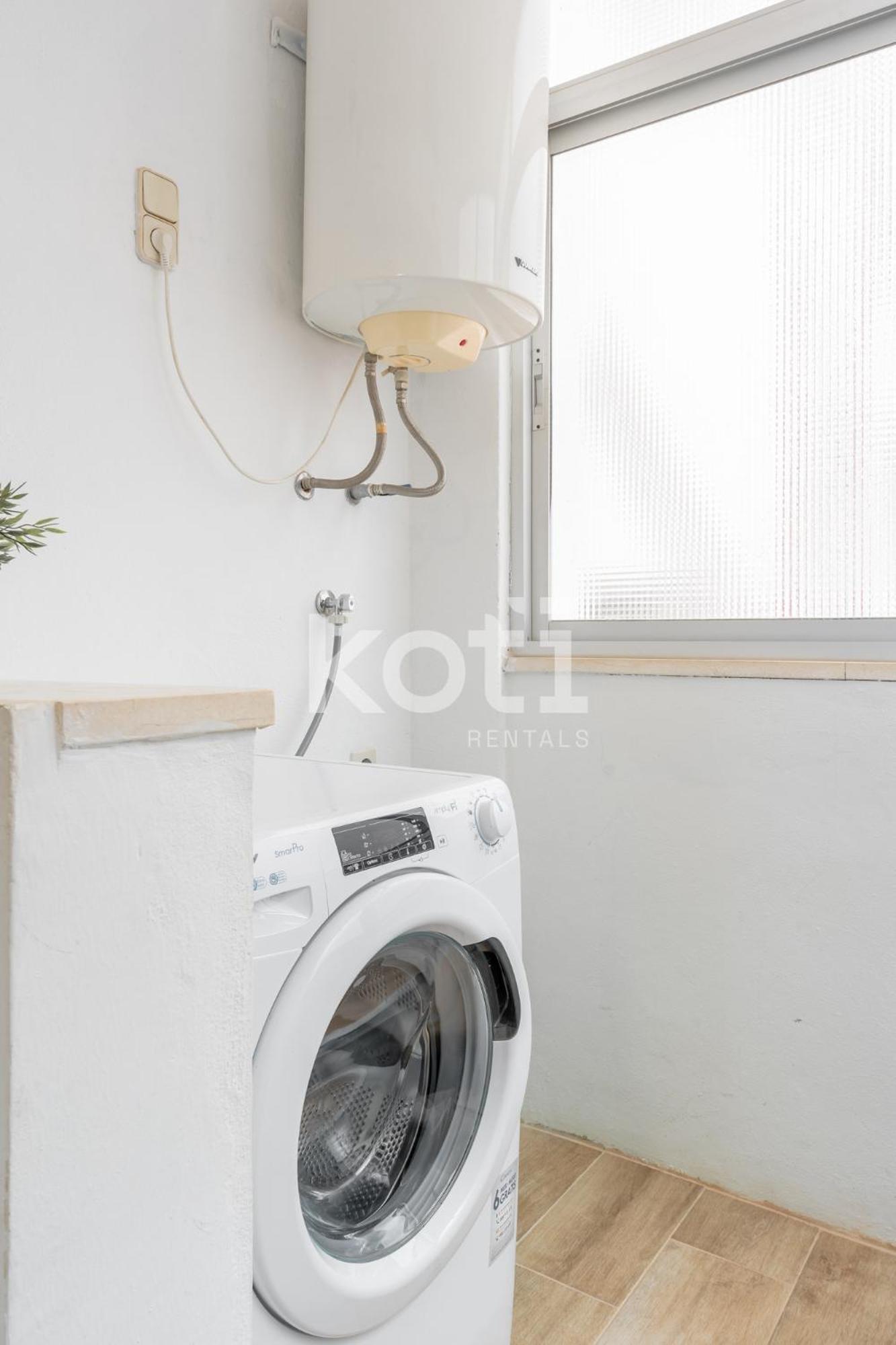 Apartamento Girolamar 2a Fuengirola