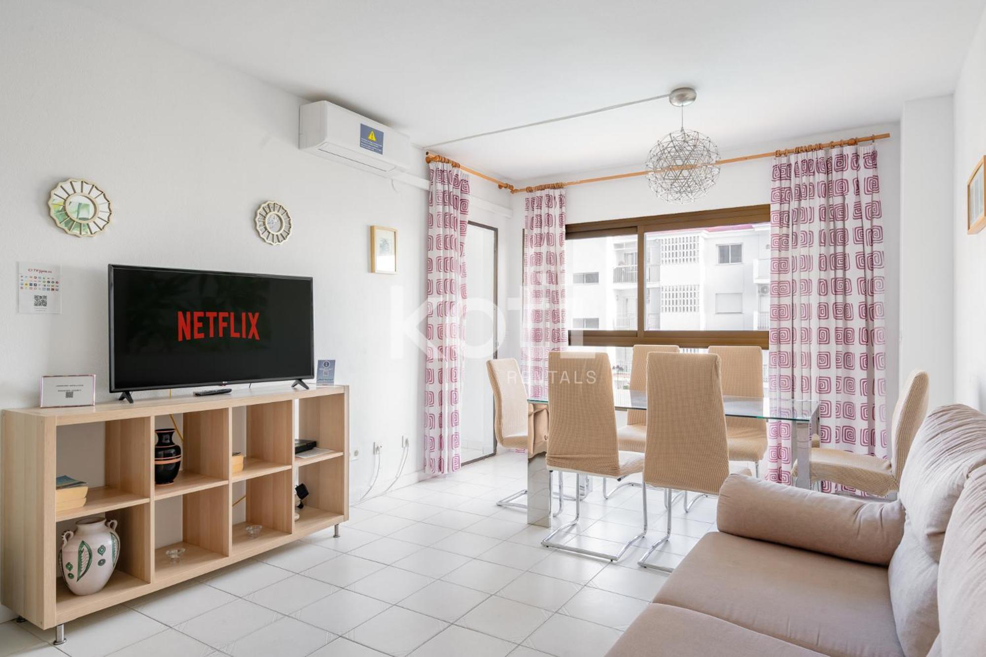 Apartamento Girolamar 2a *