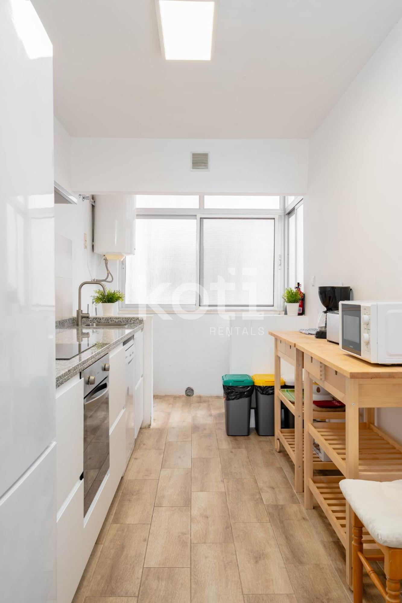 Girolamar 2a Apartamento Fuengirola