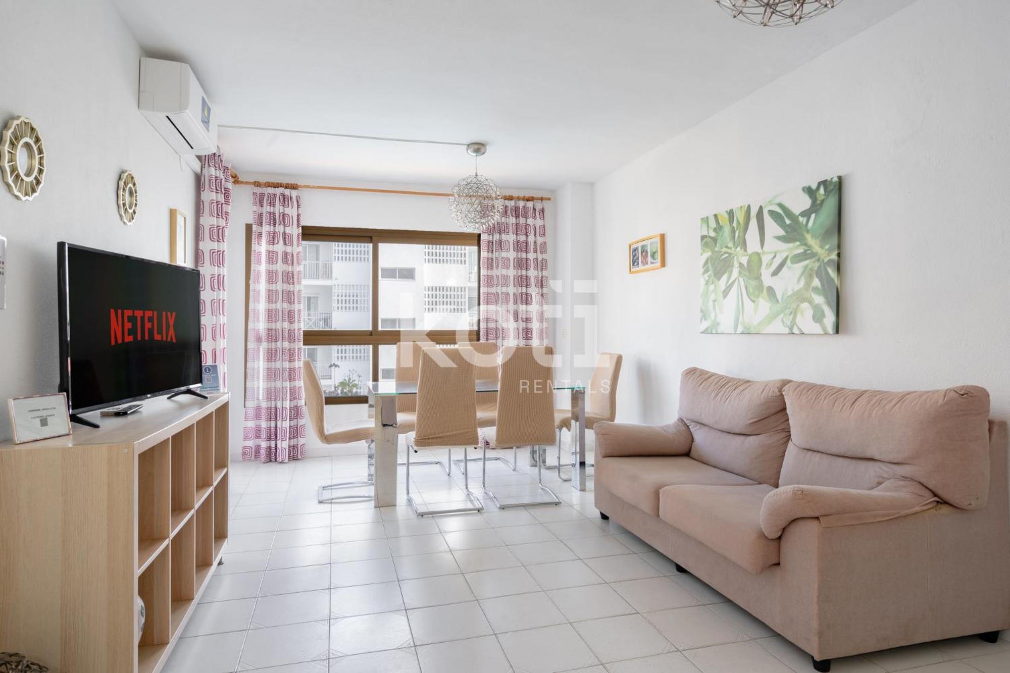 Apartamento Girolamar 2a Fuengirola