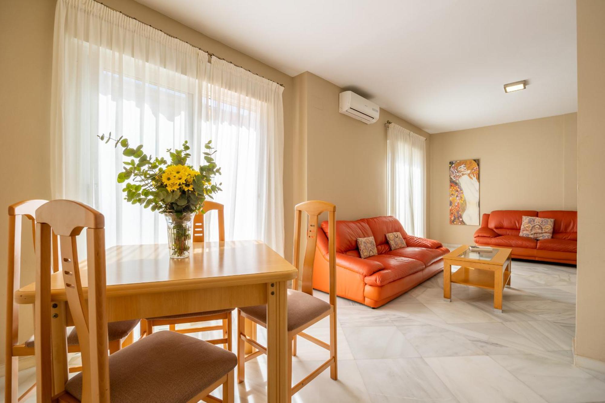 La Siesta Fuengirola