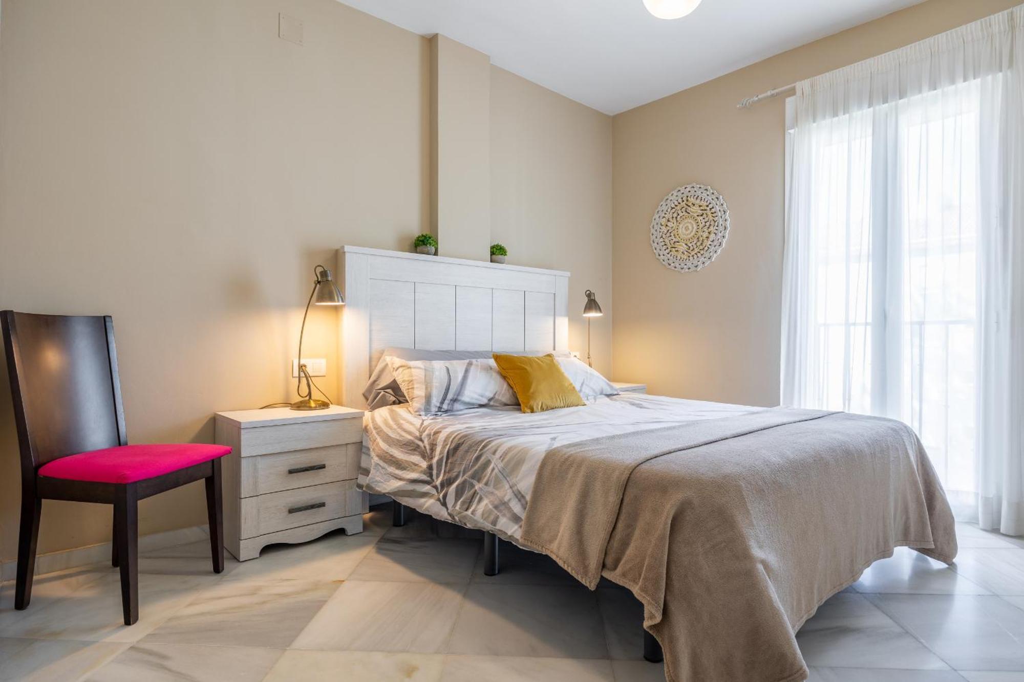 La Siesta Apartment