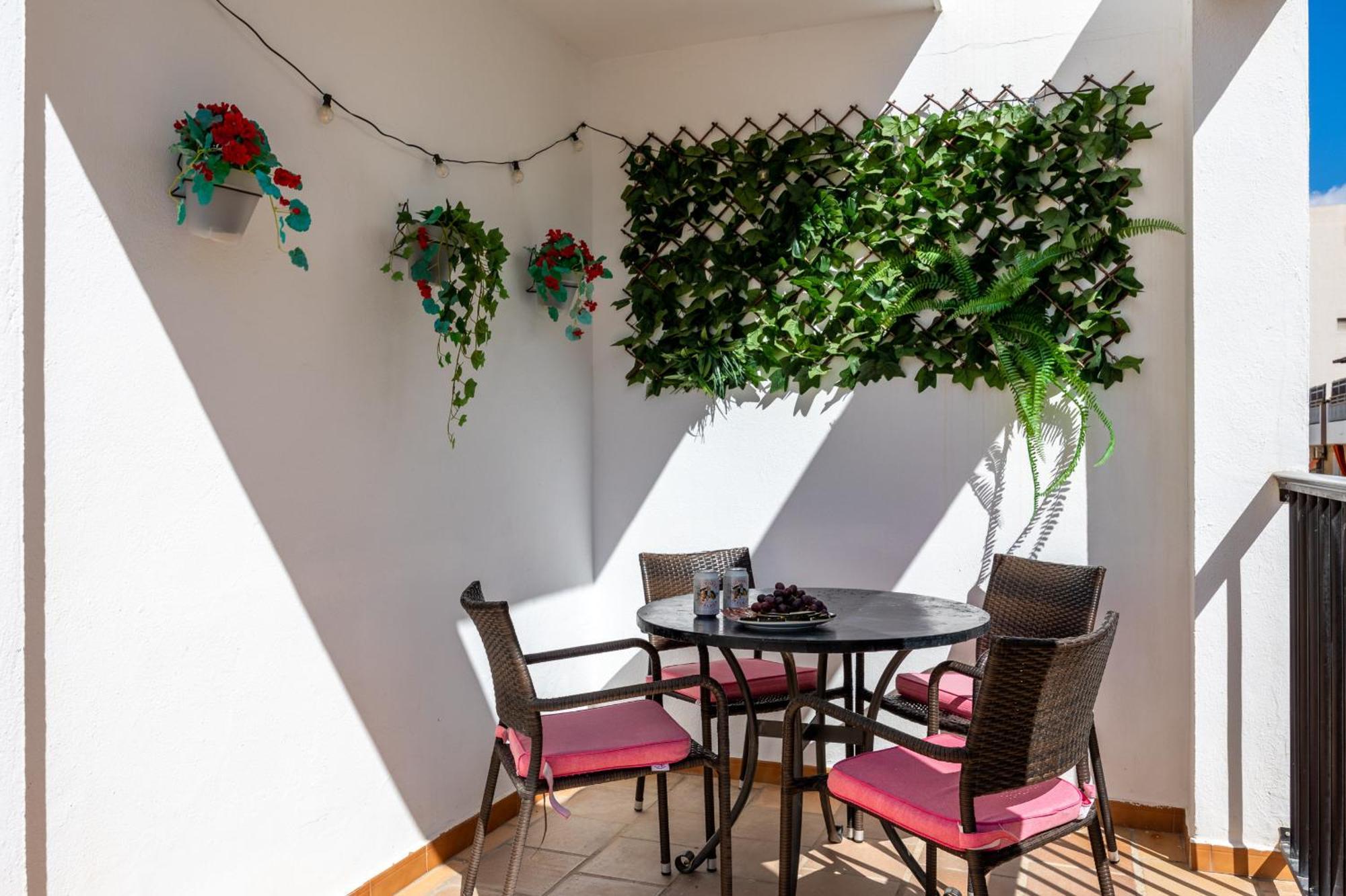 Apartment La Siesta