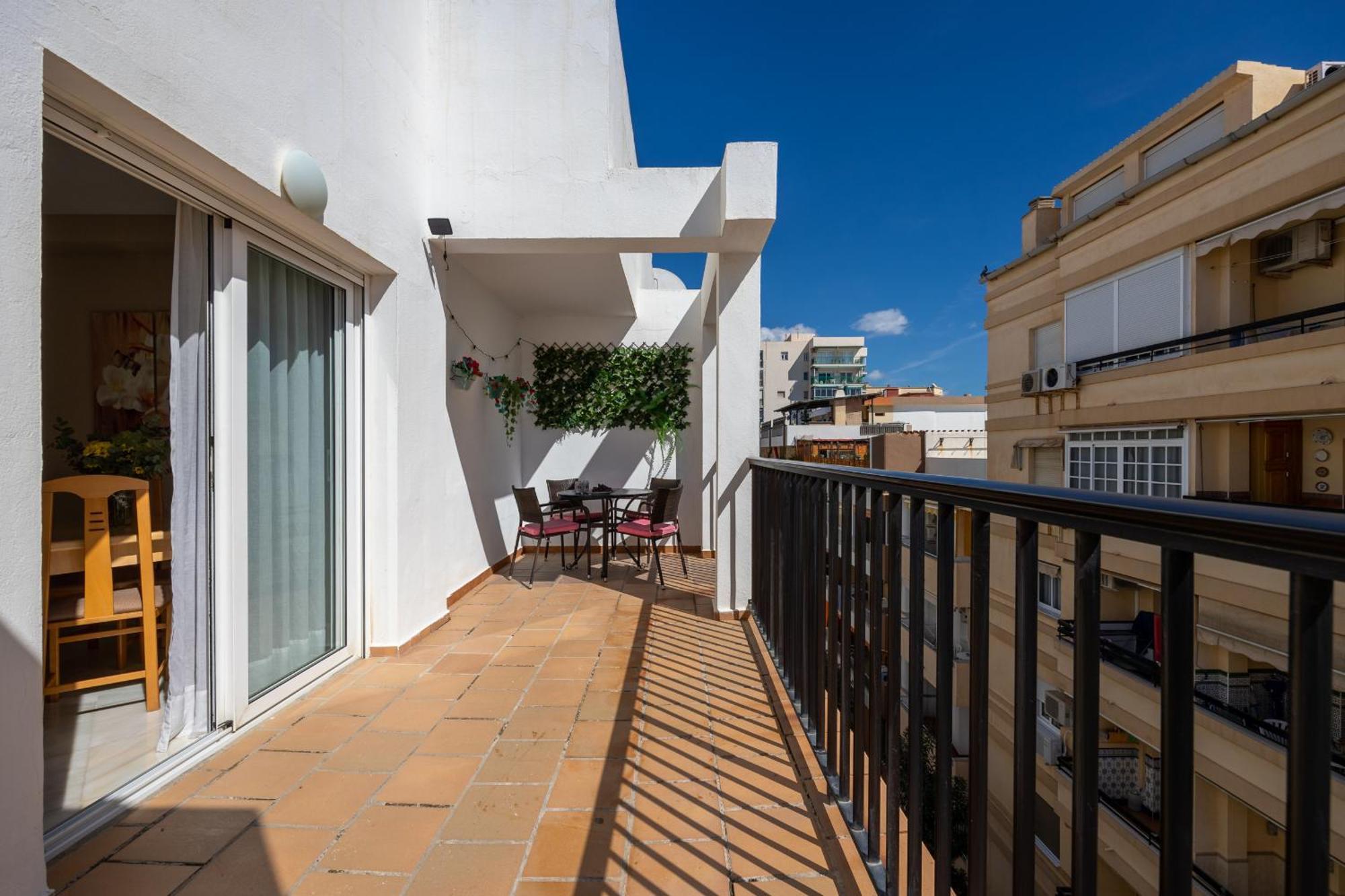 La Siesta Apartment *