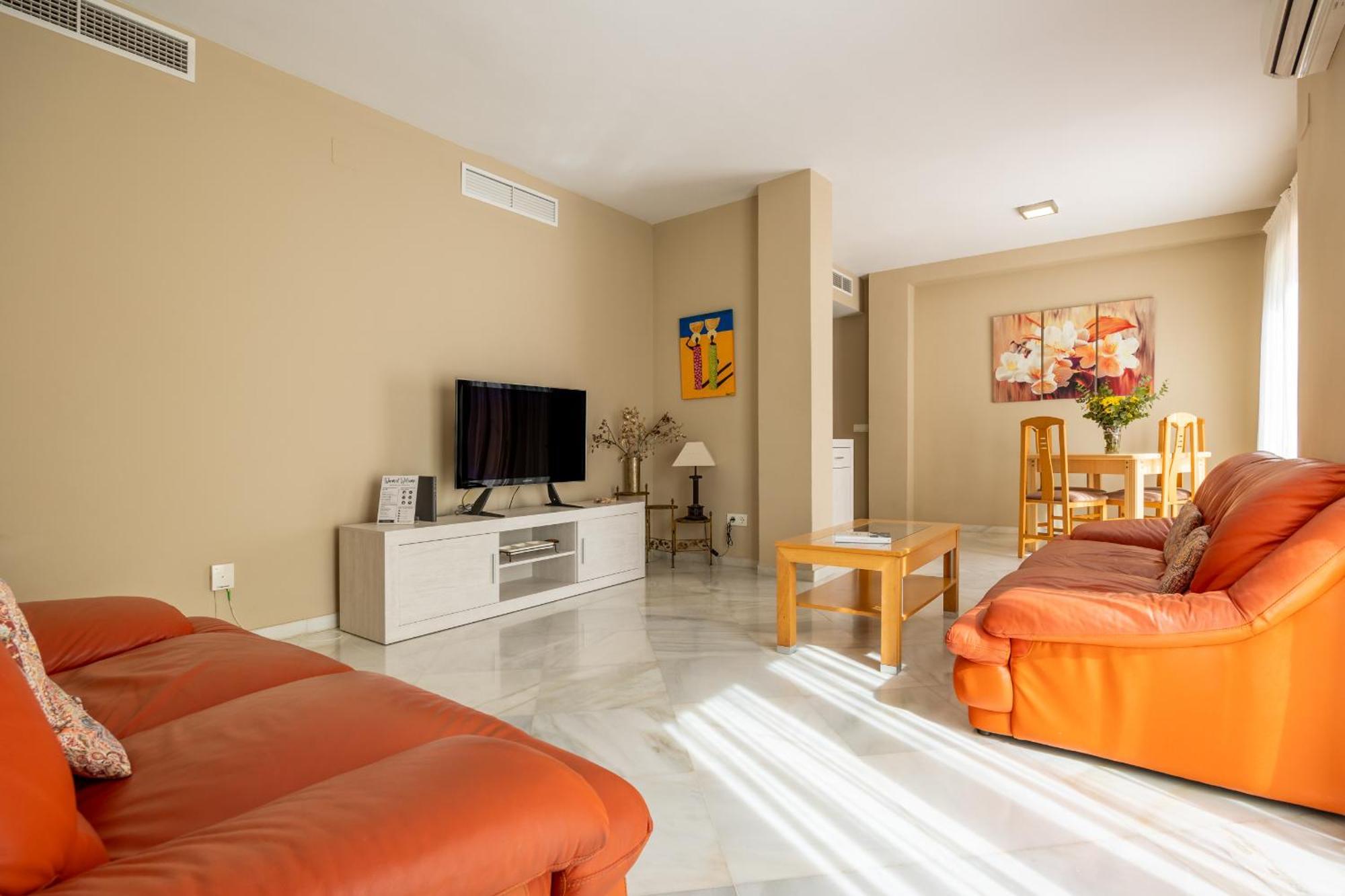 La Siesta Apartment Fuengirola
