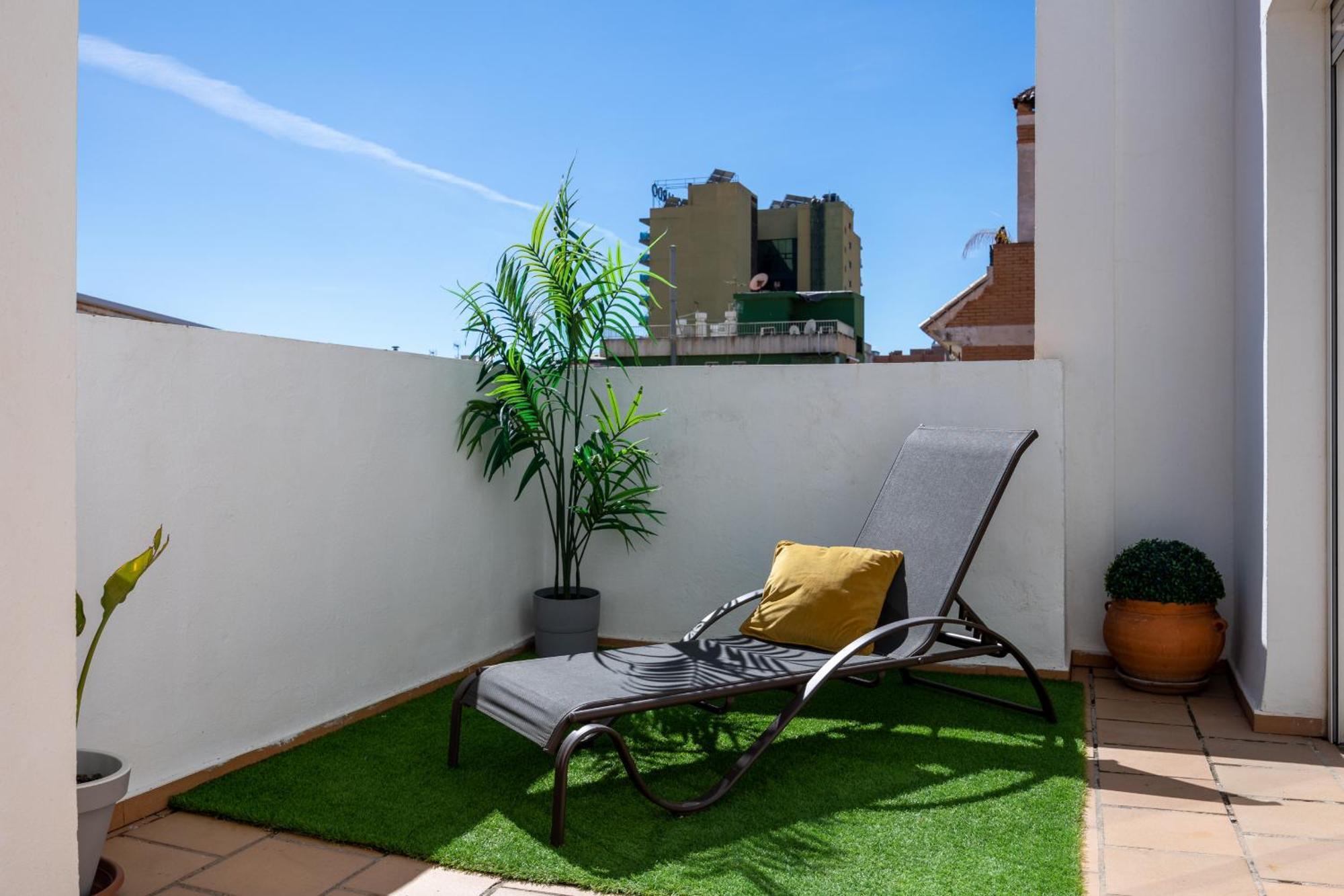 La Siesta Apartment