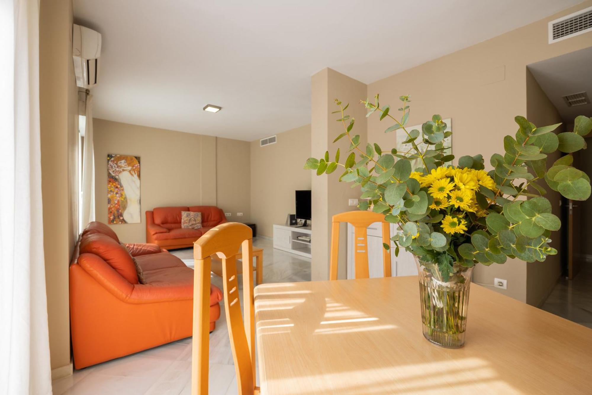 La Siesta Apartment *