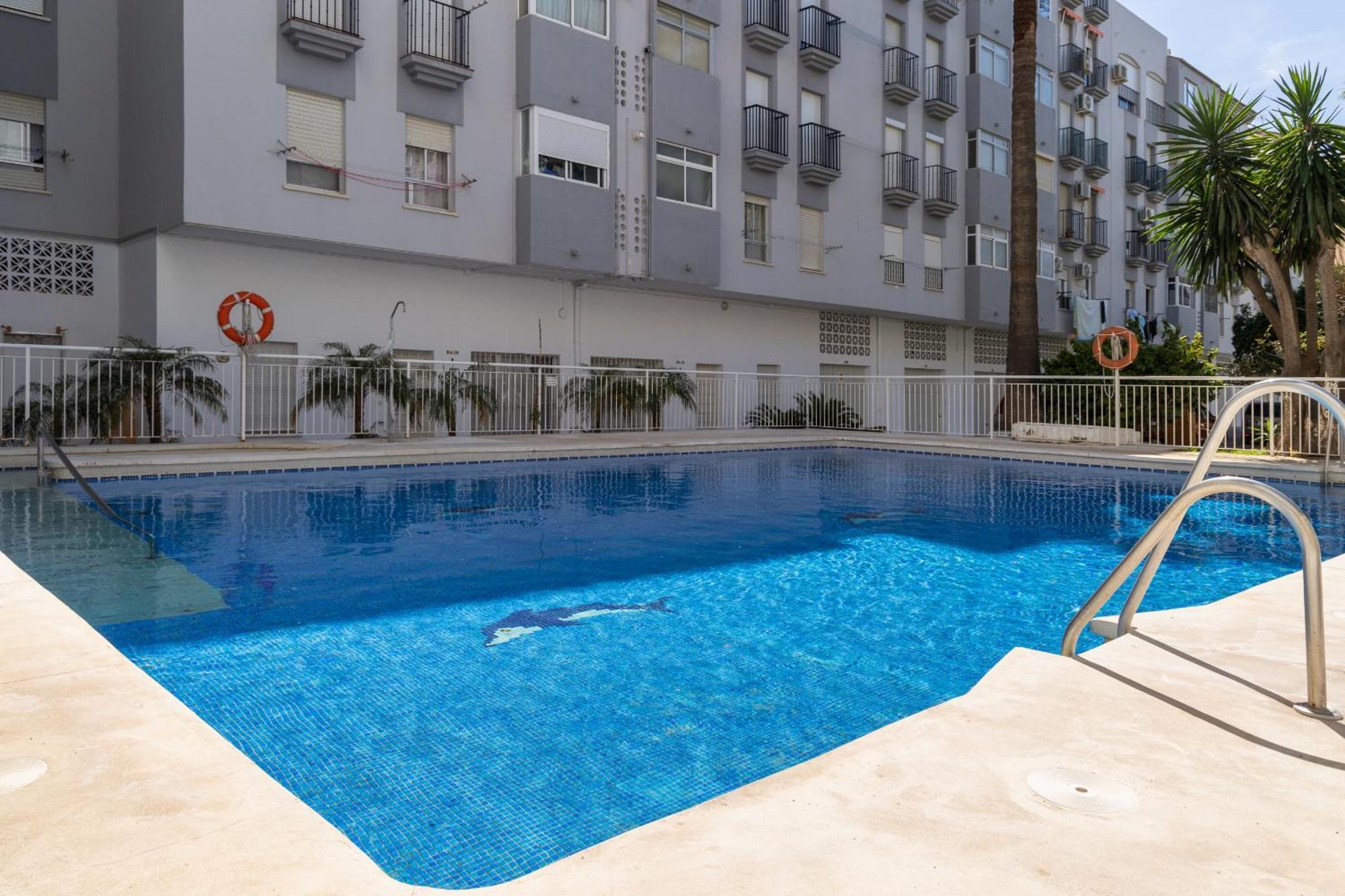 Apartment La Siesta *
