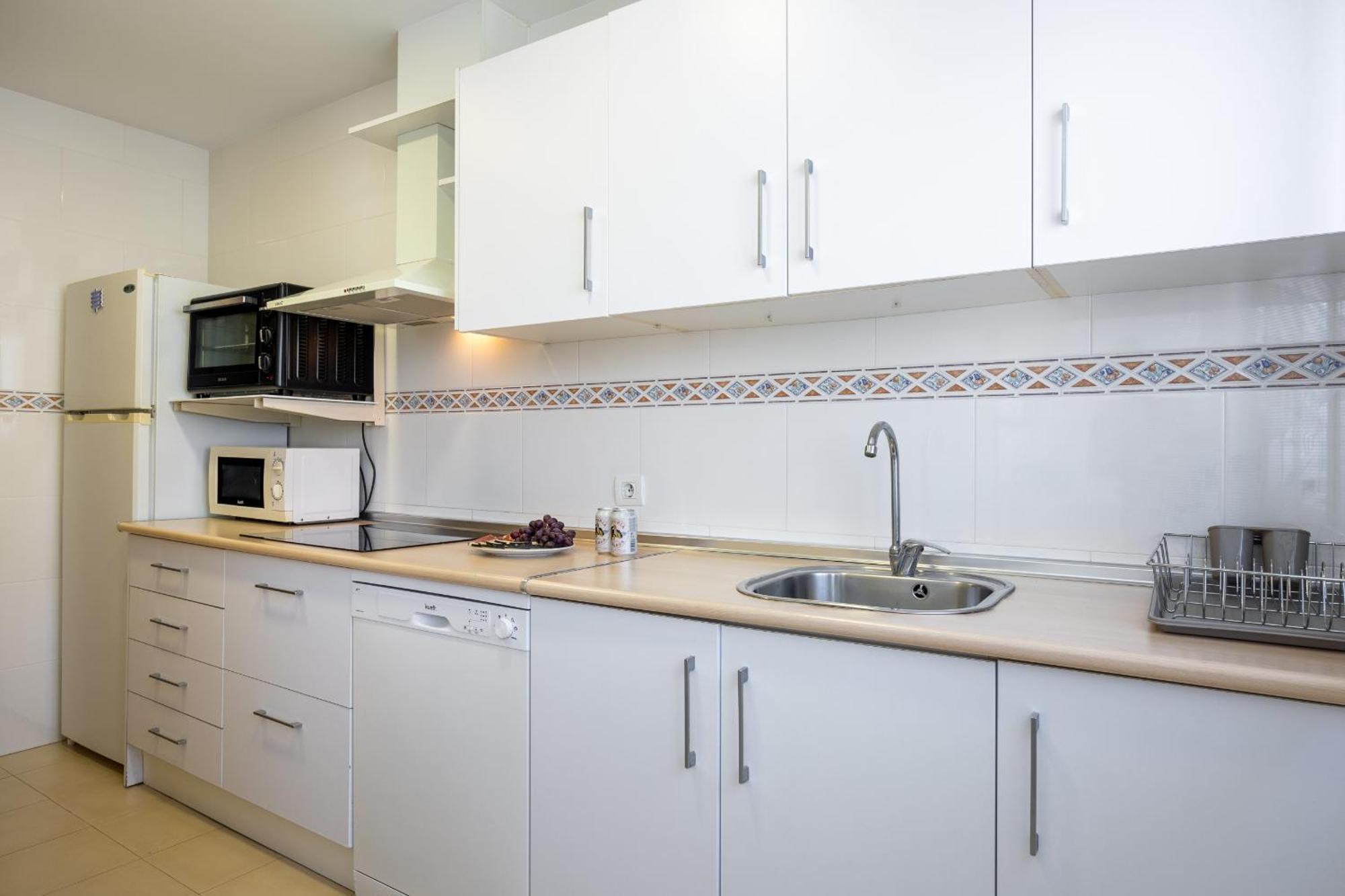 La Siesta Apartment Fuengirola