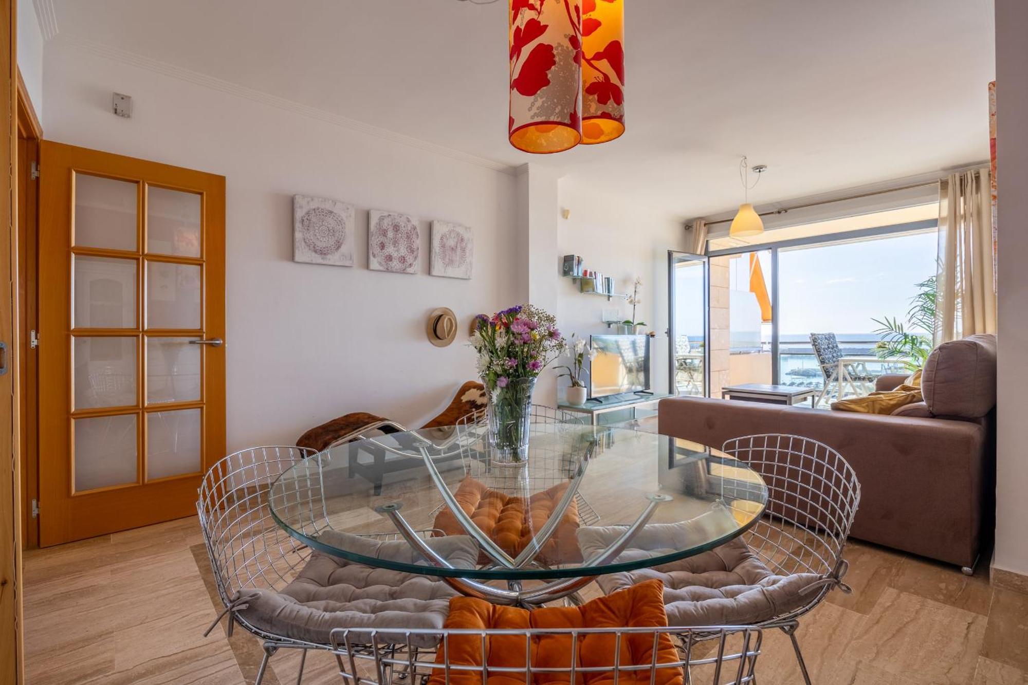 Apartment Marina Del Florida -