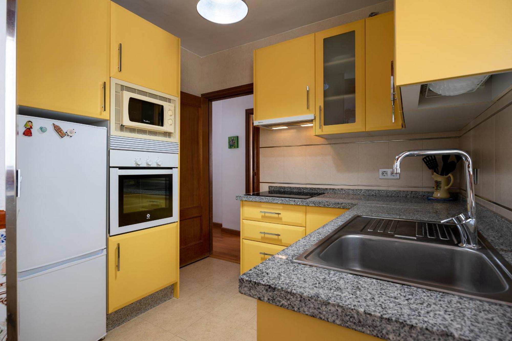 Appartement Medina *