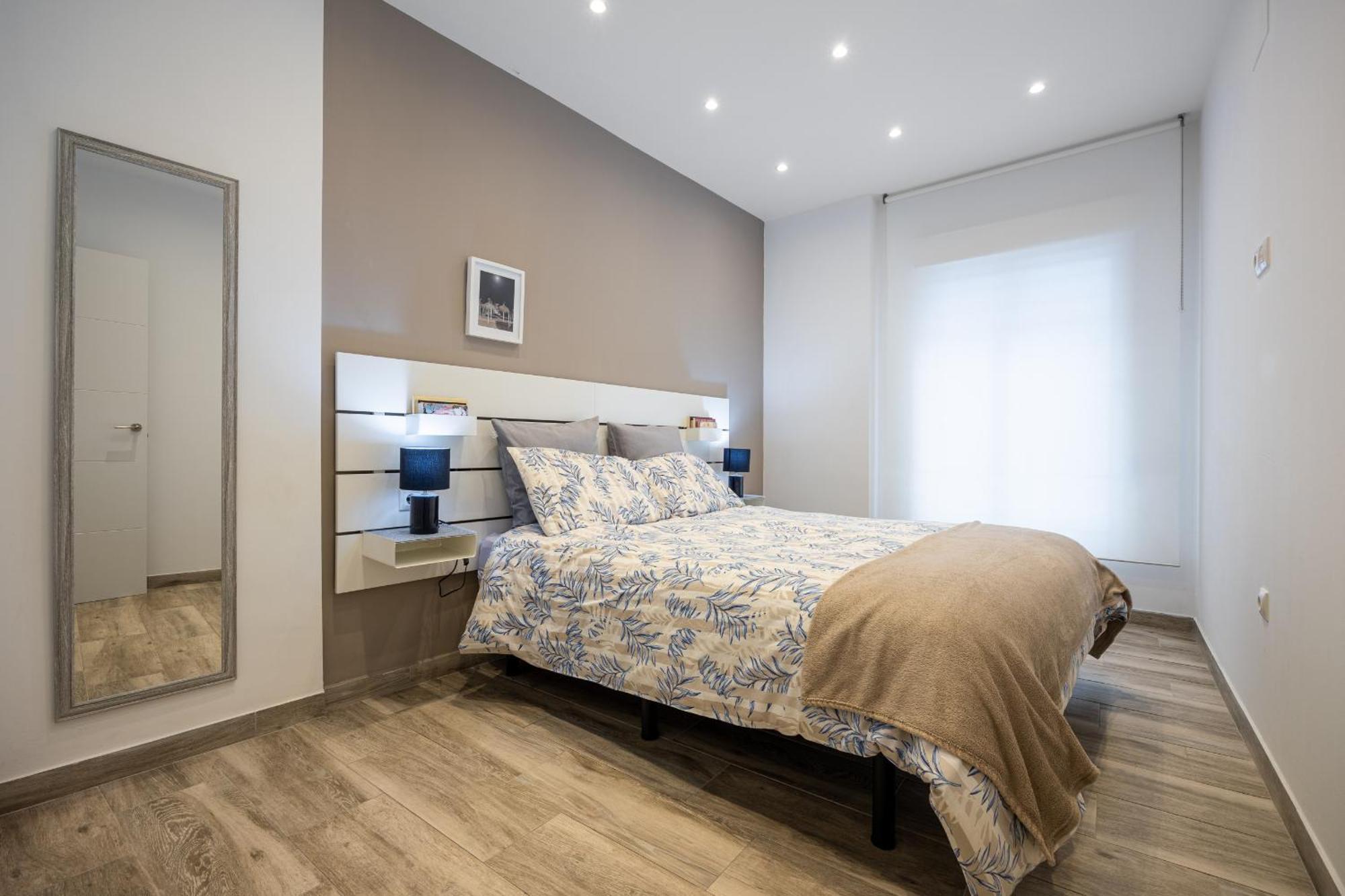Oviedo Puerto Apartment Fuengirola