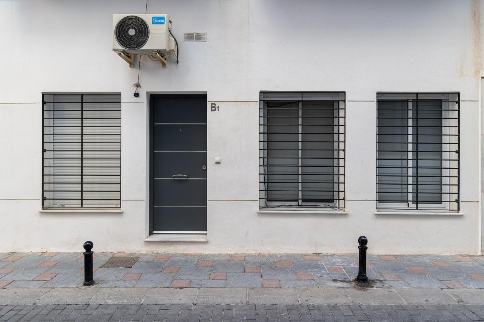Oviedo Puerto * Fuengirola