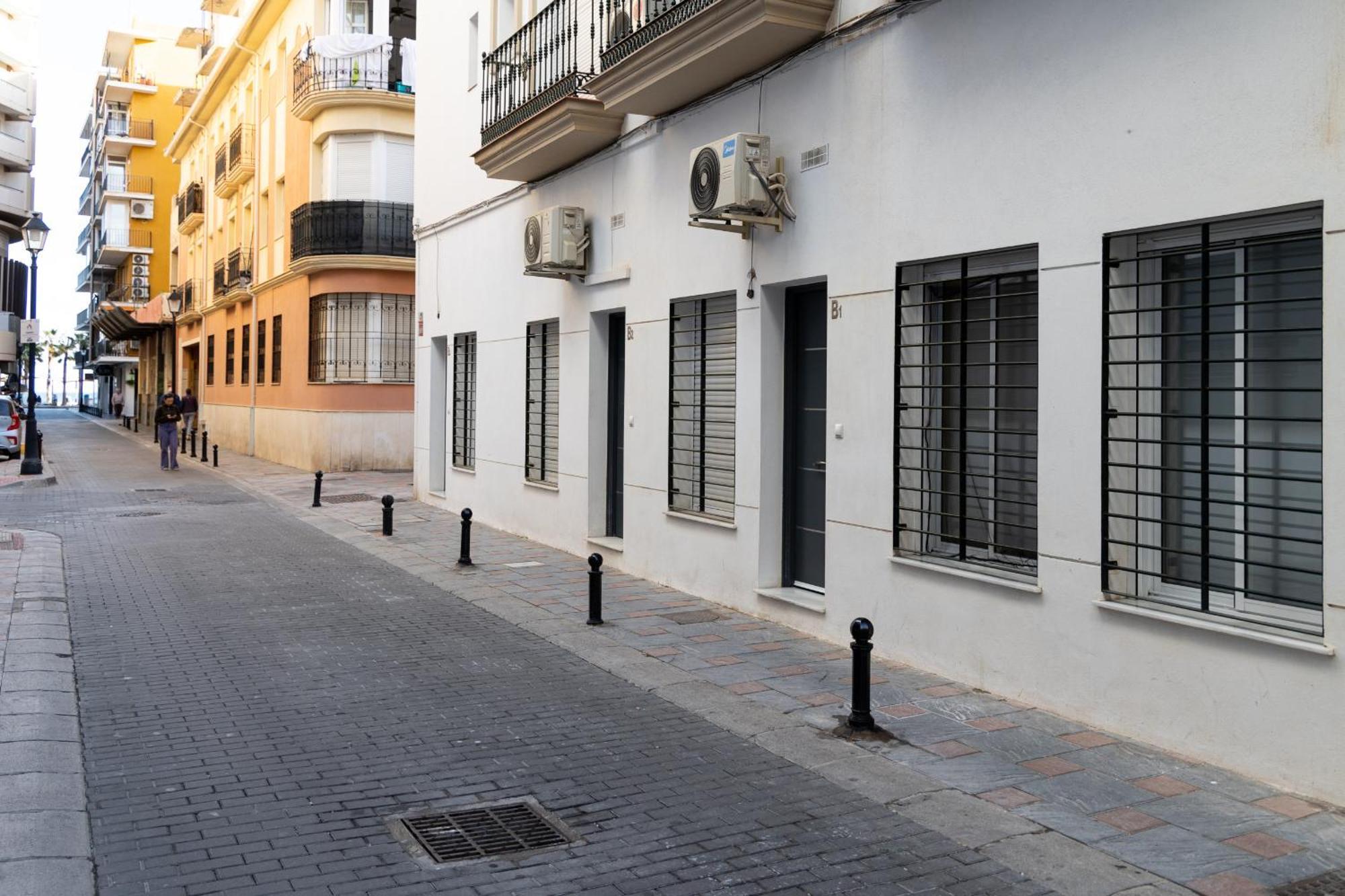 Oviedo Puerto