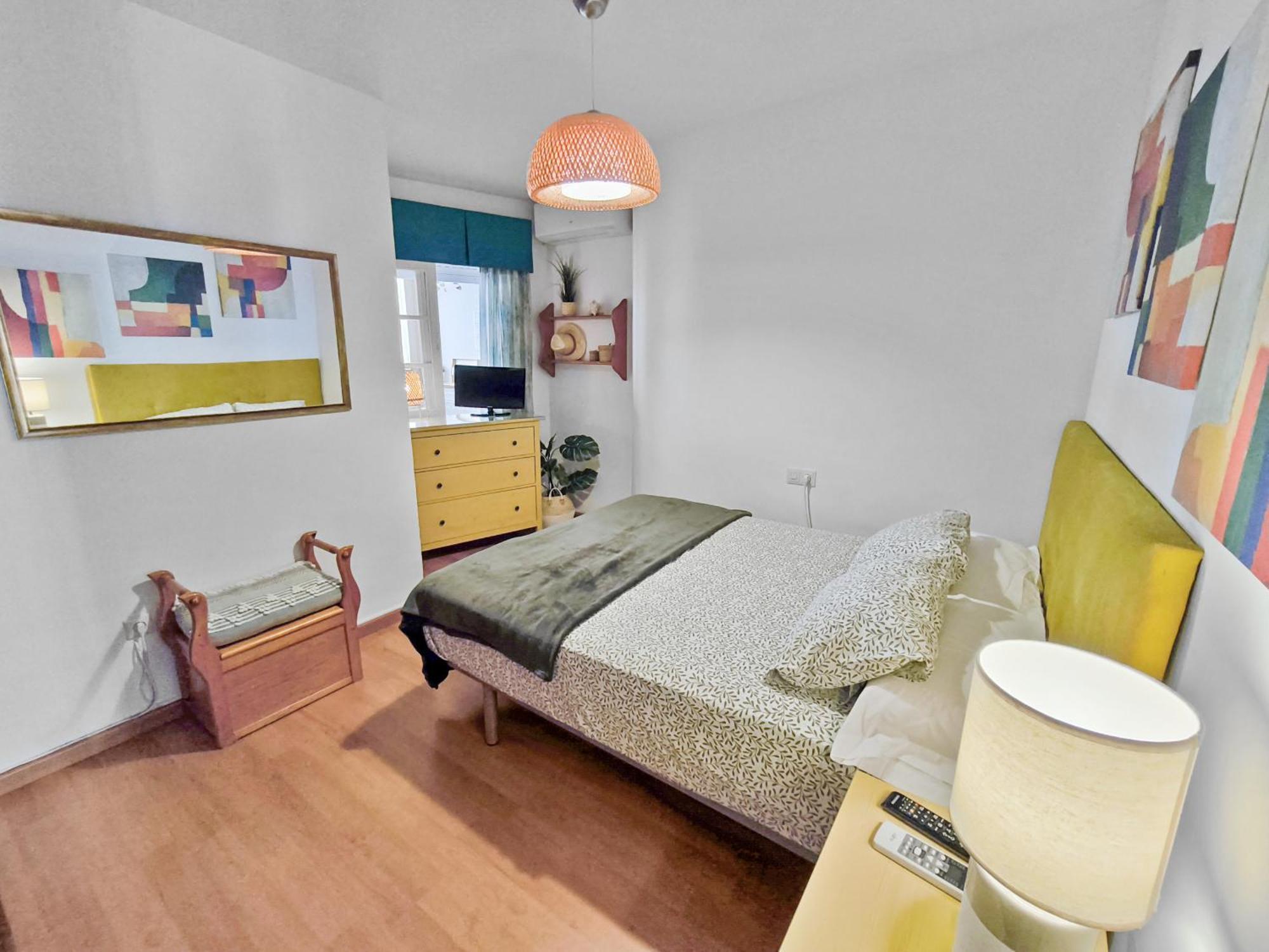 Medina Appartement