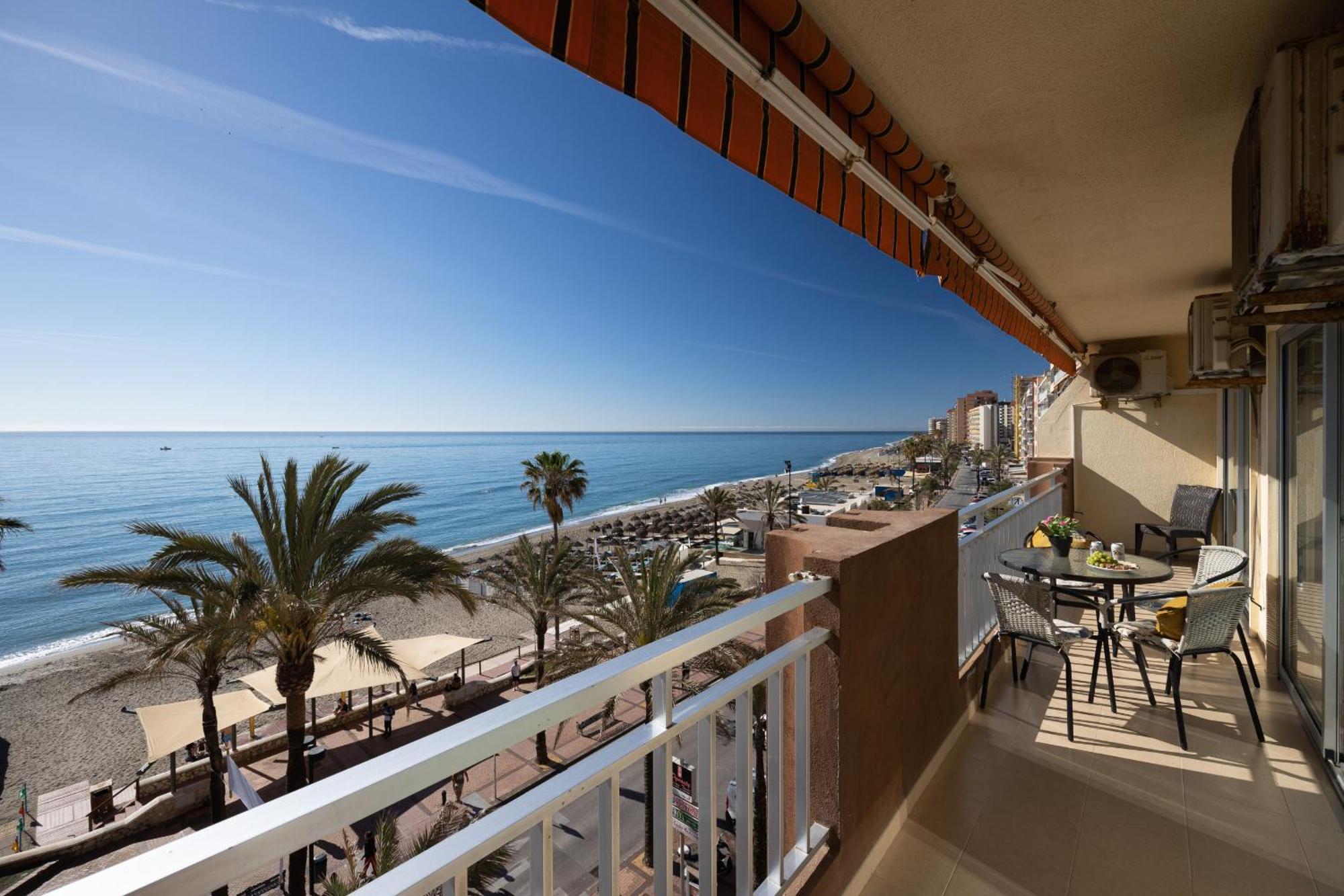 Apartment Maxi Playa