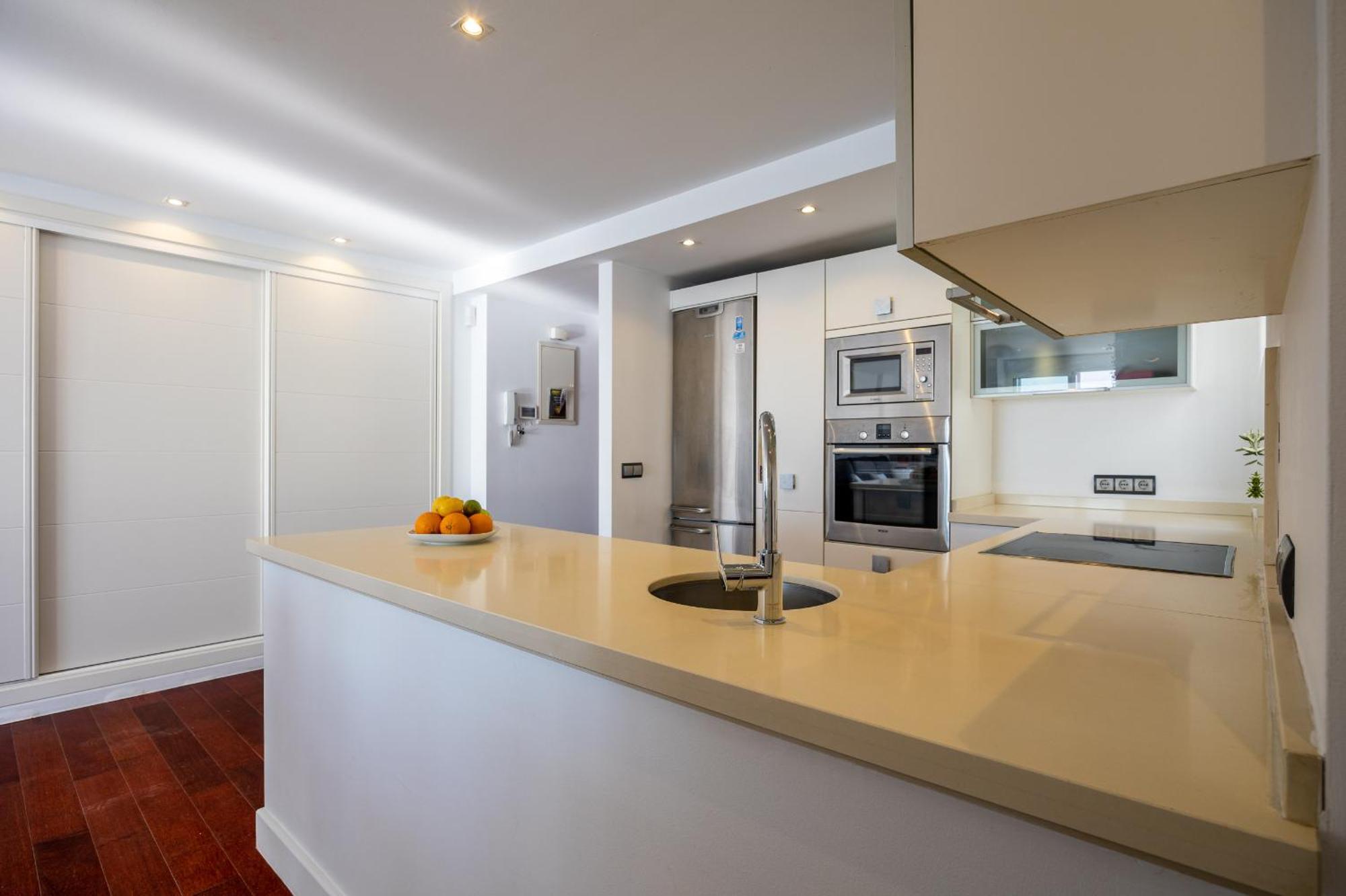 Don Felipe Apartment *
