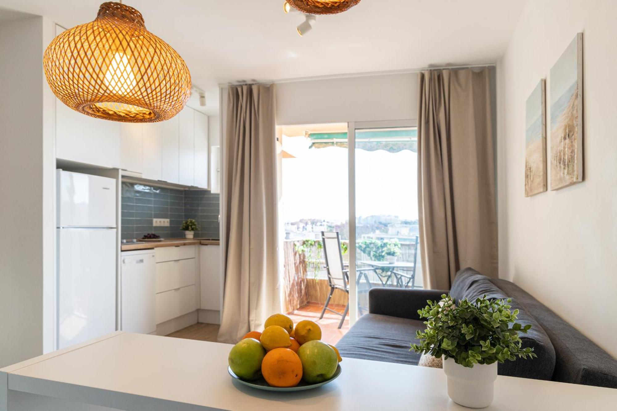 Veramar Apartment Fuengirola