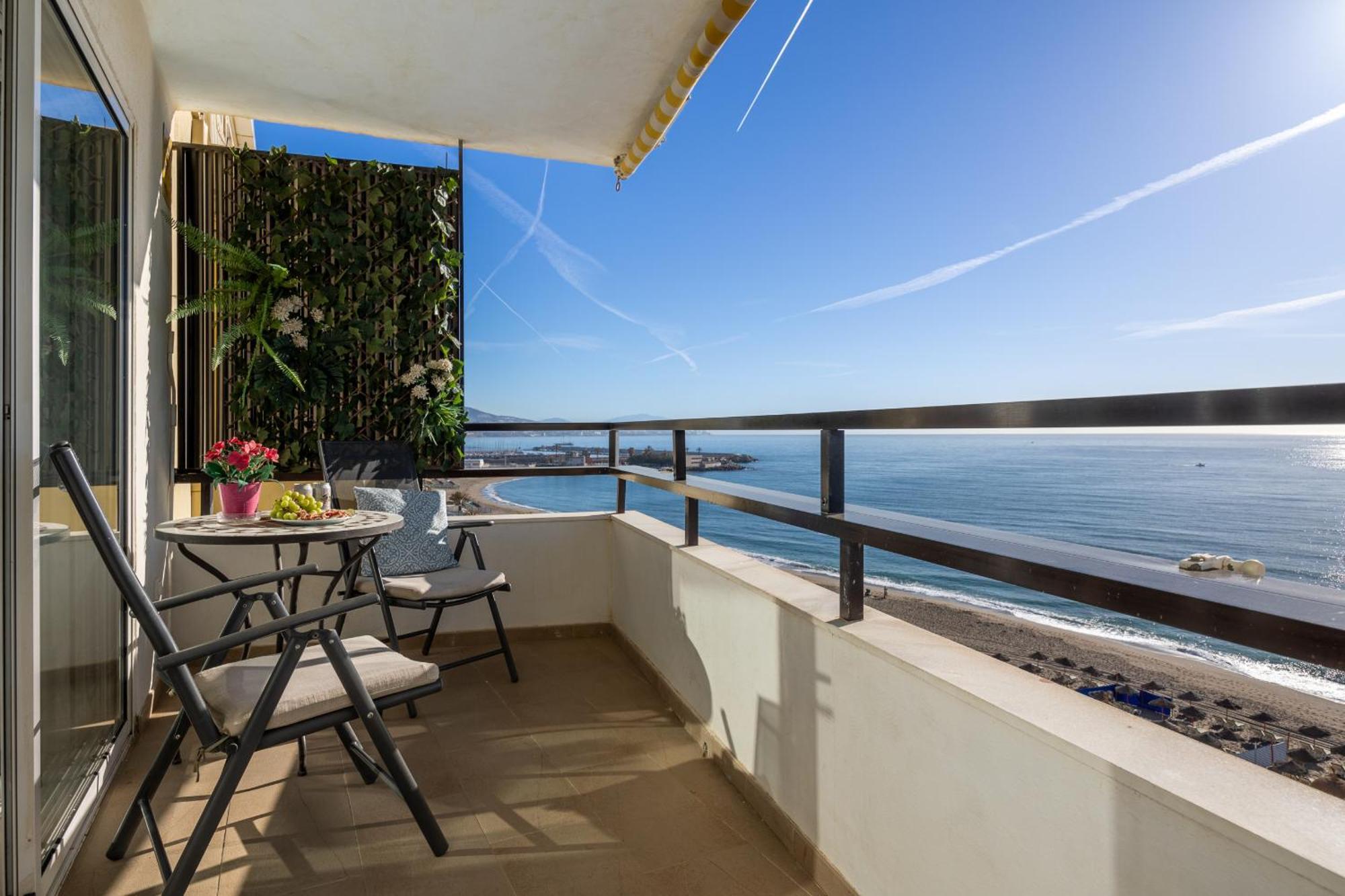 Apartment Don Felipe Fuengirola