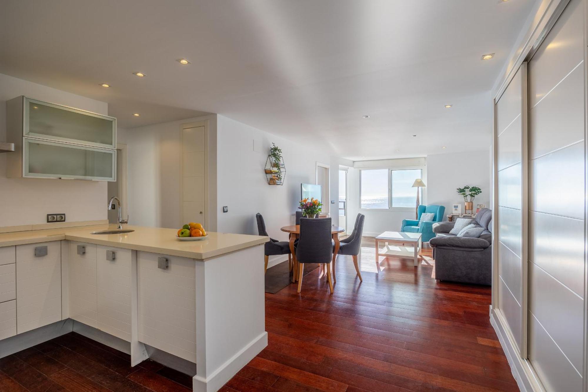 Don Felipe Apartment