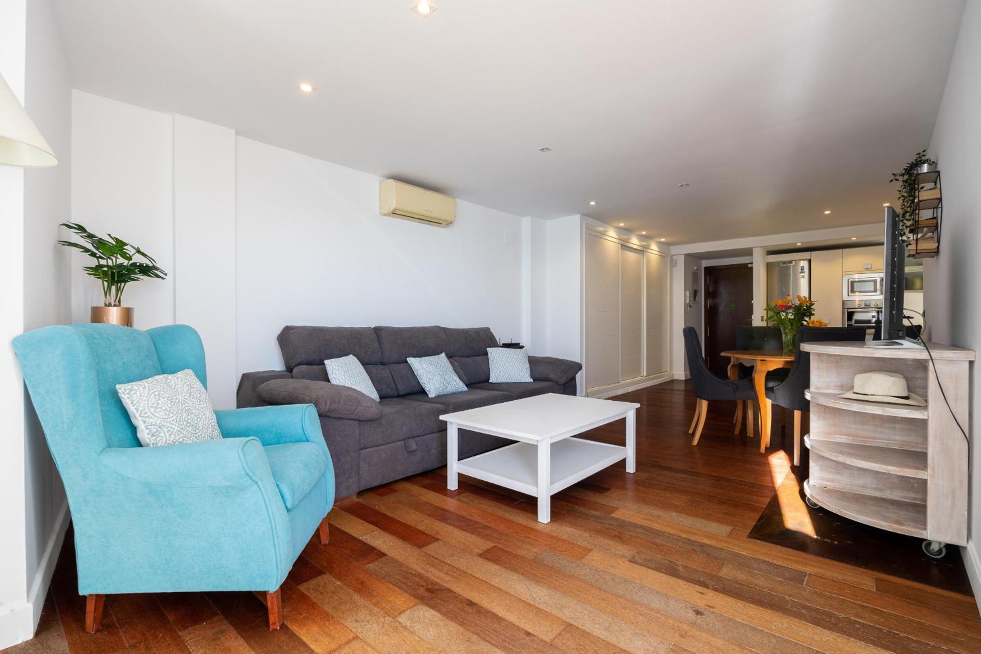 Apartment Don Felipe