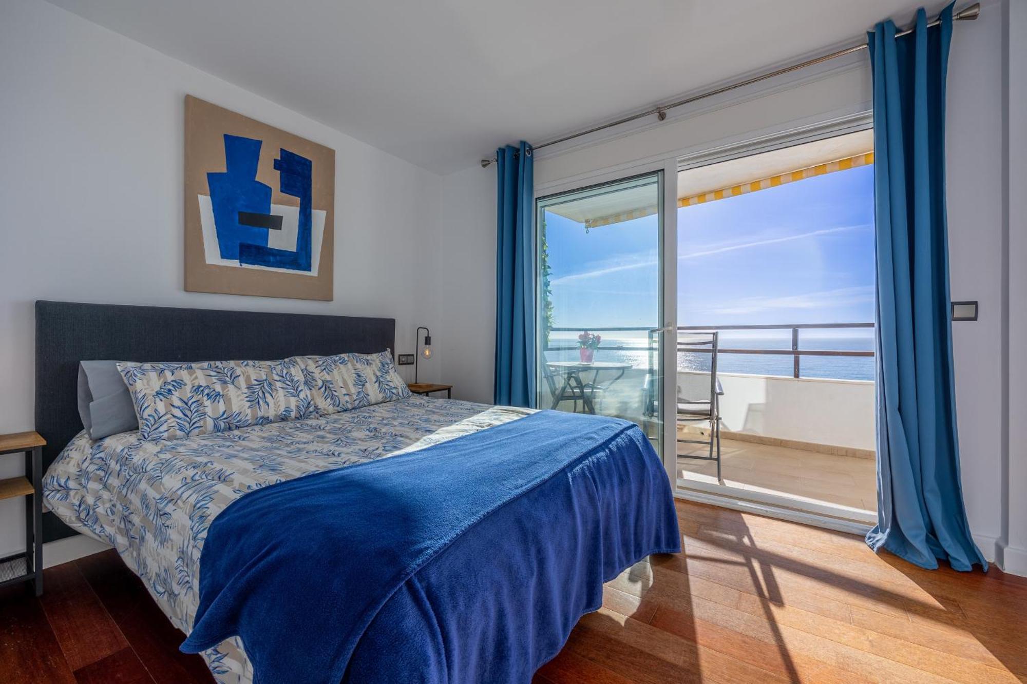 Apartment Don Felipe *