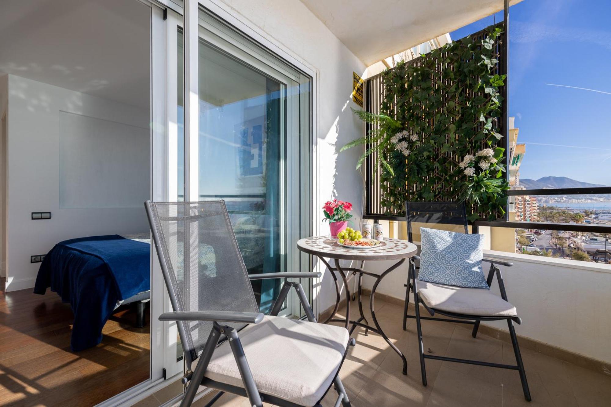 Don Felipe Apartment Fuengirola
