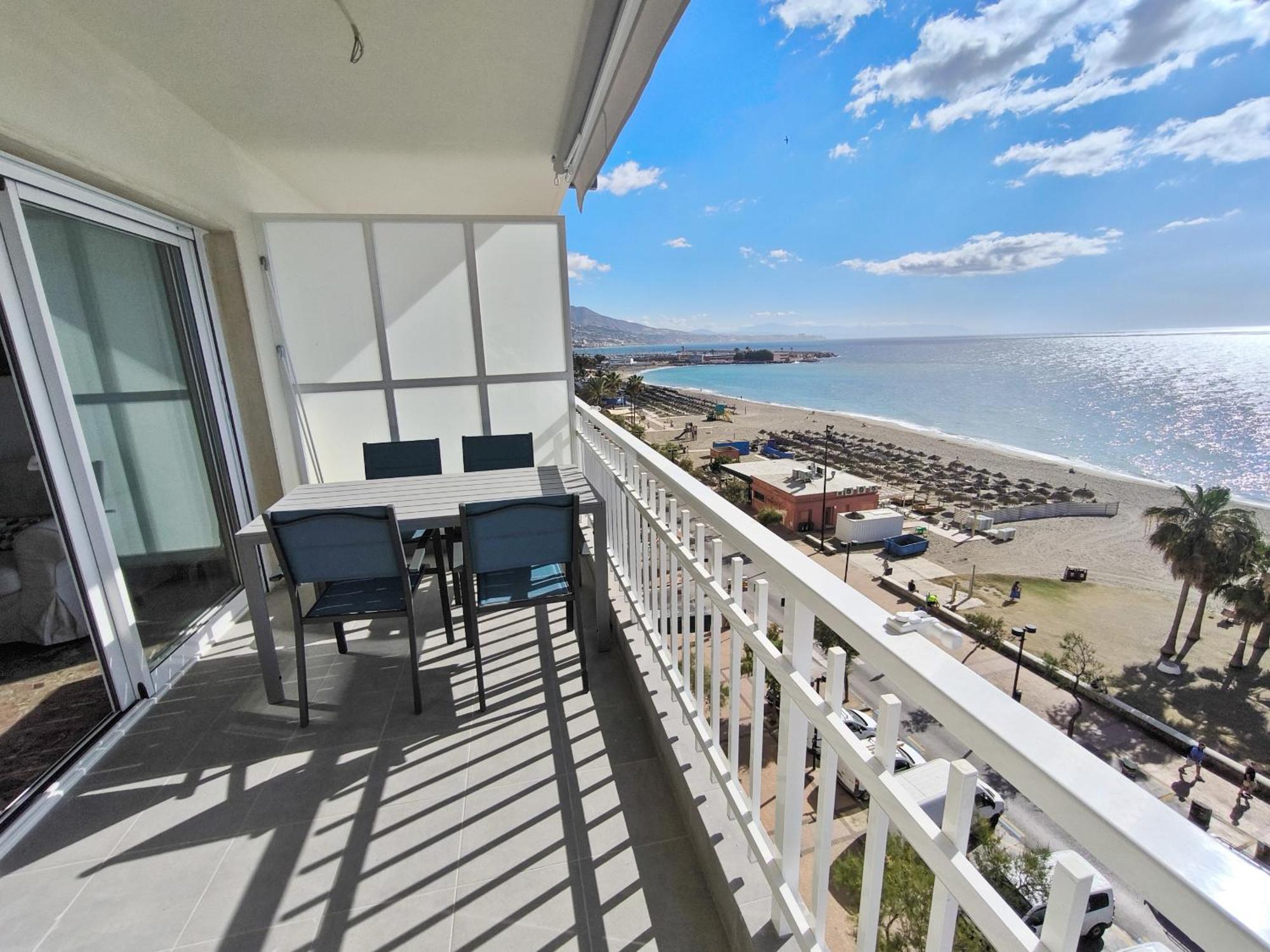 Niza Playa I * Fuengirola