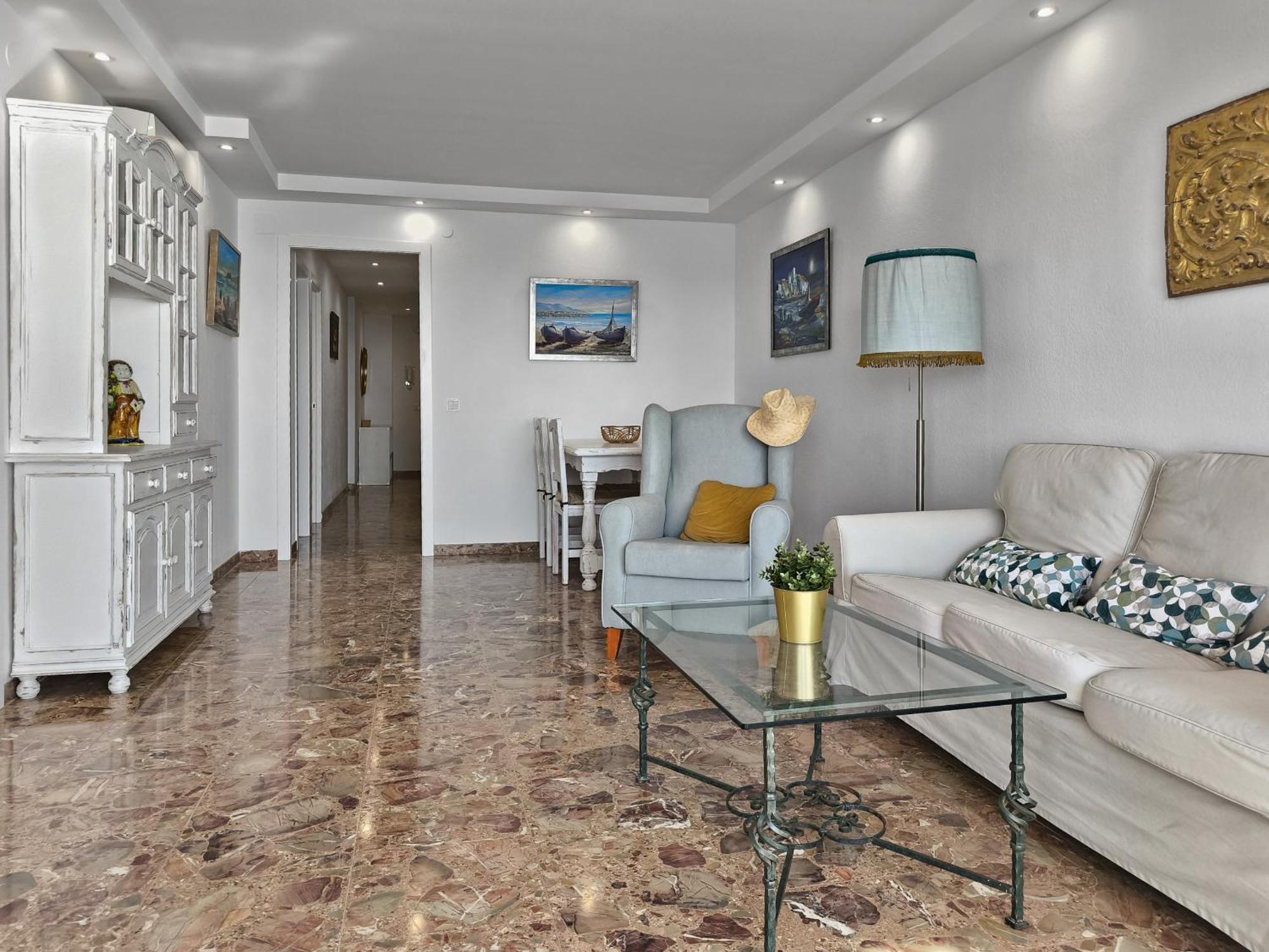 Niza Playa I Apartment