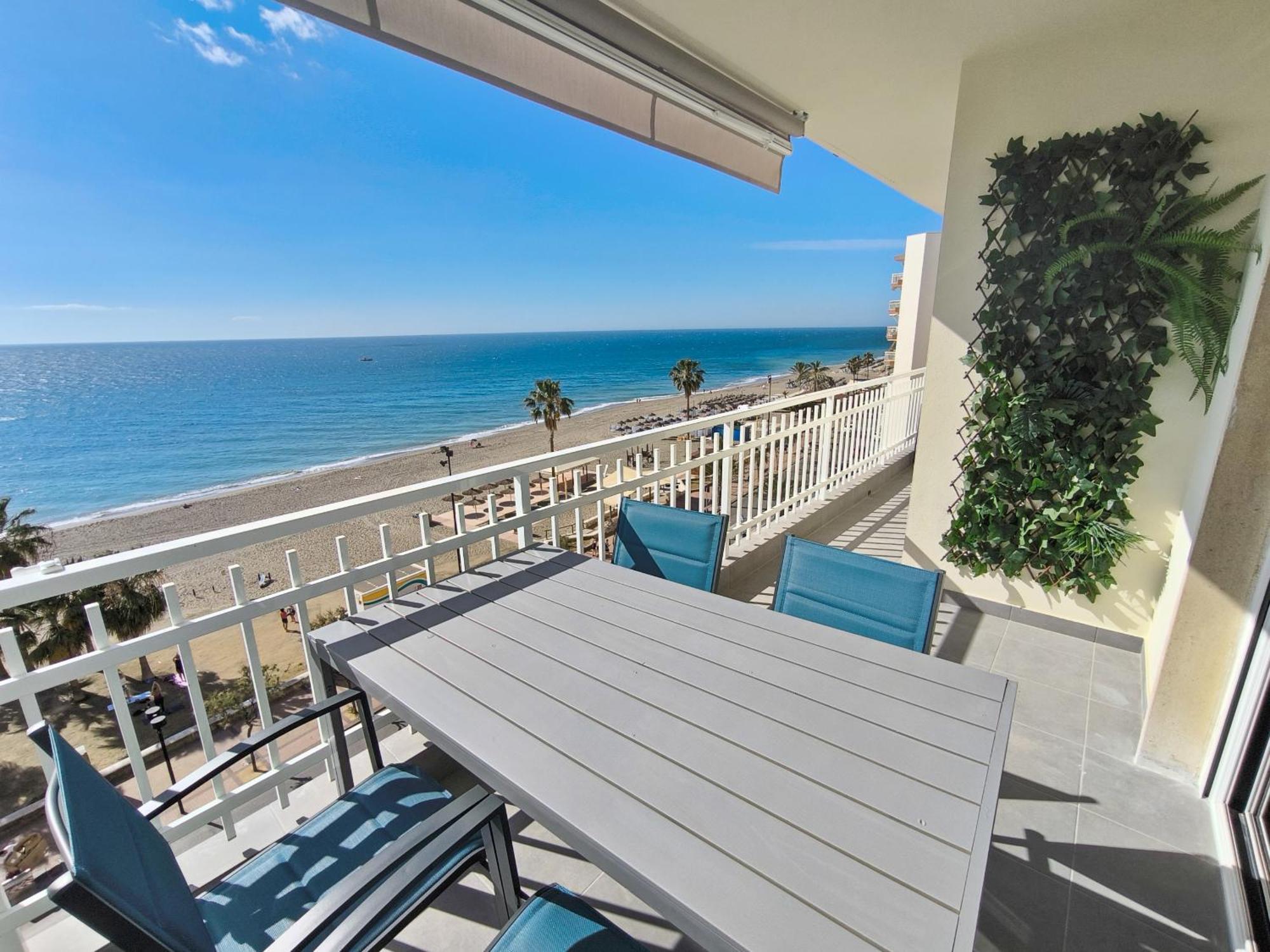 Niza Playa I Apartment *