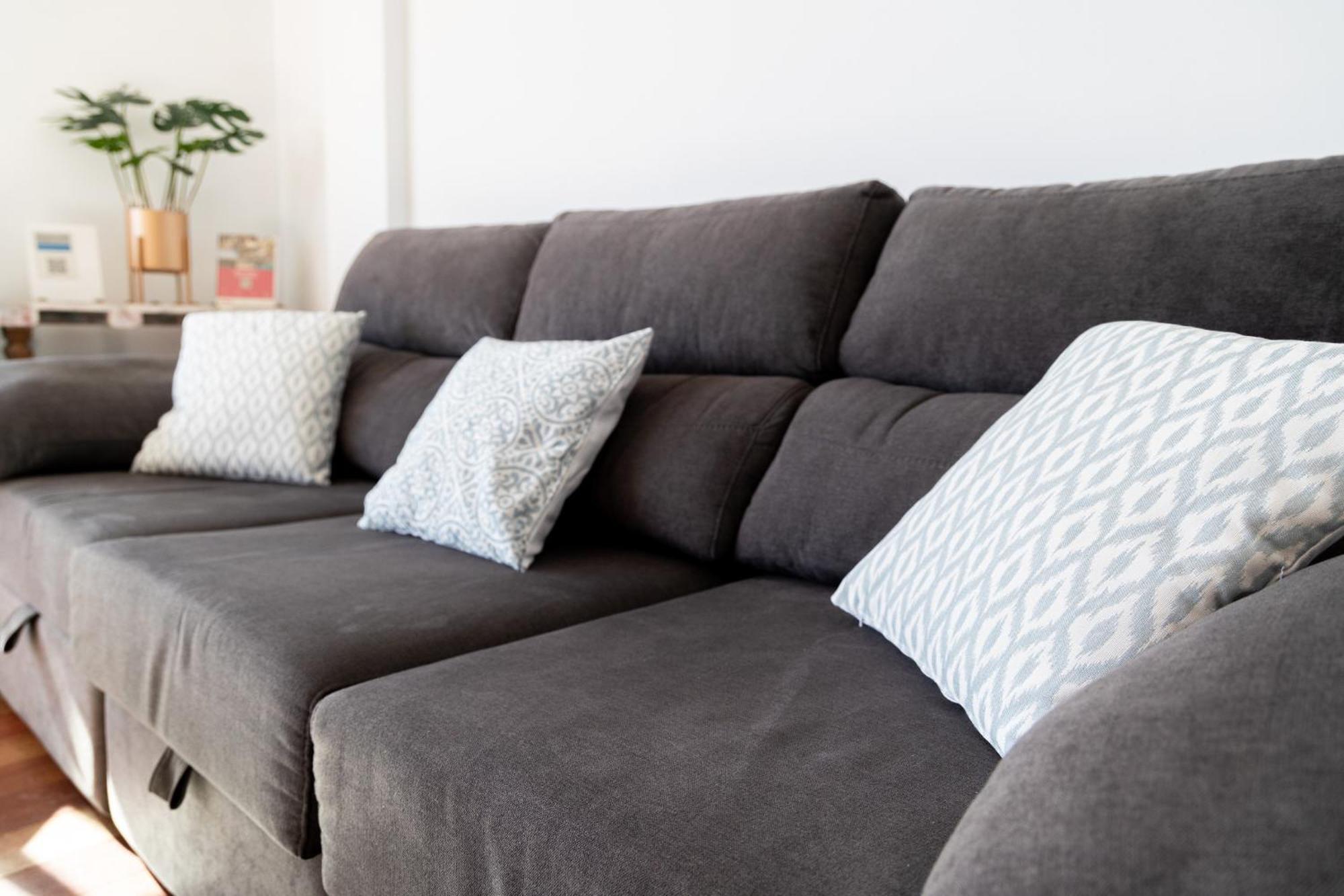 Apartment Don Felipe *