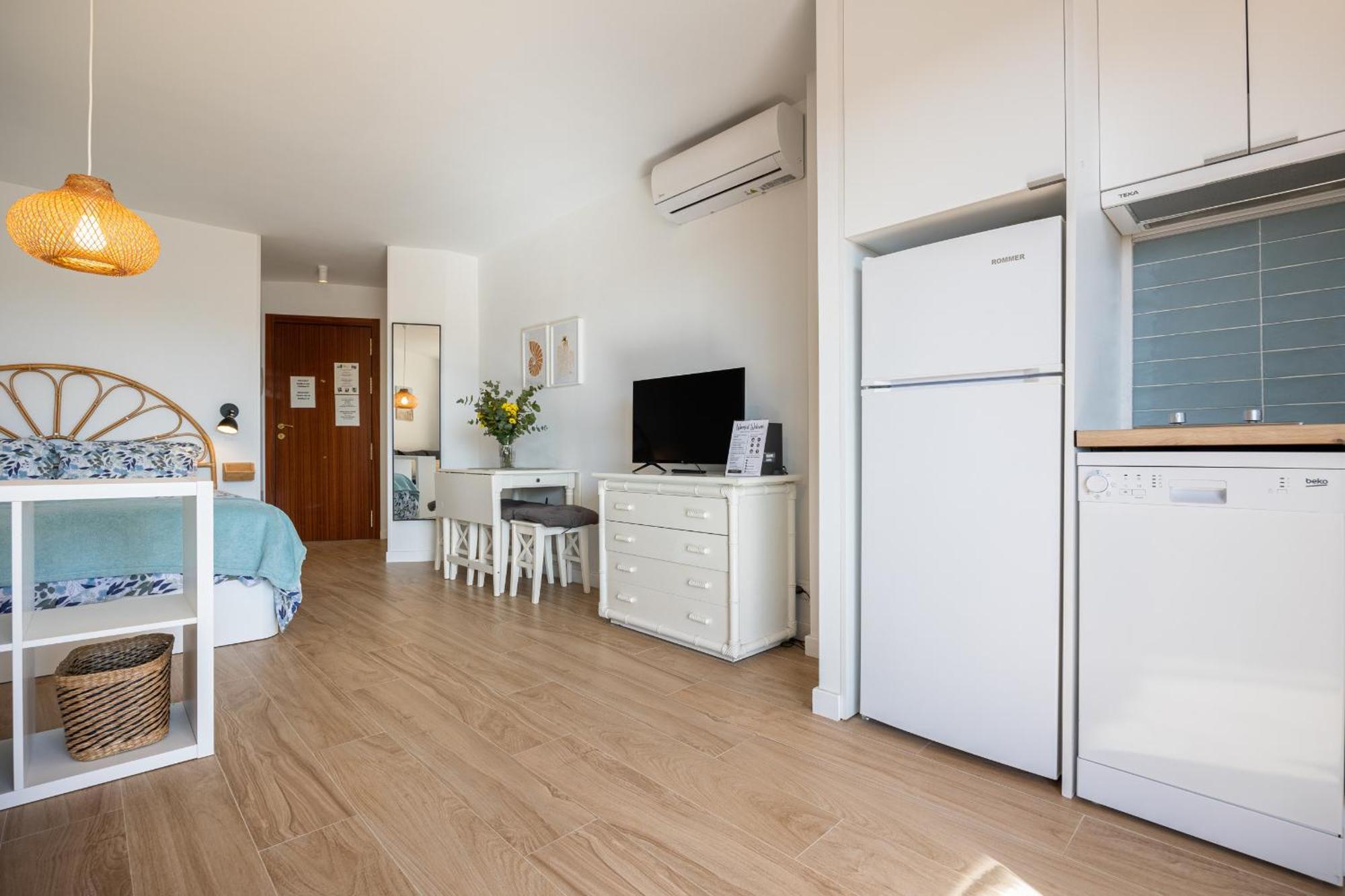Veramar Apartment