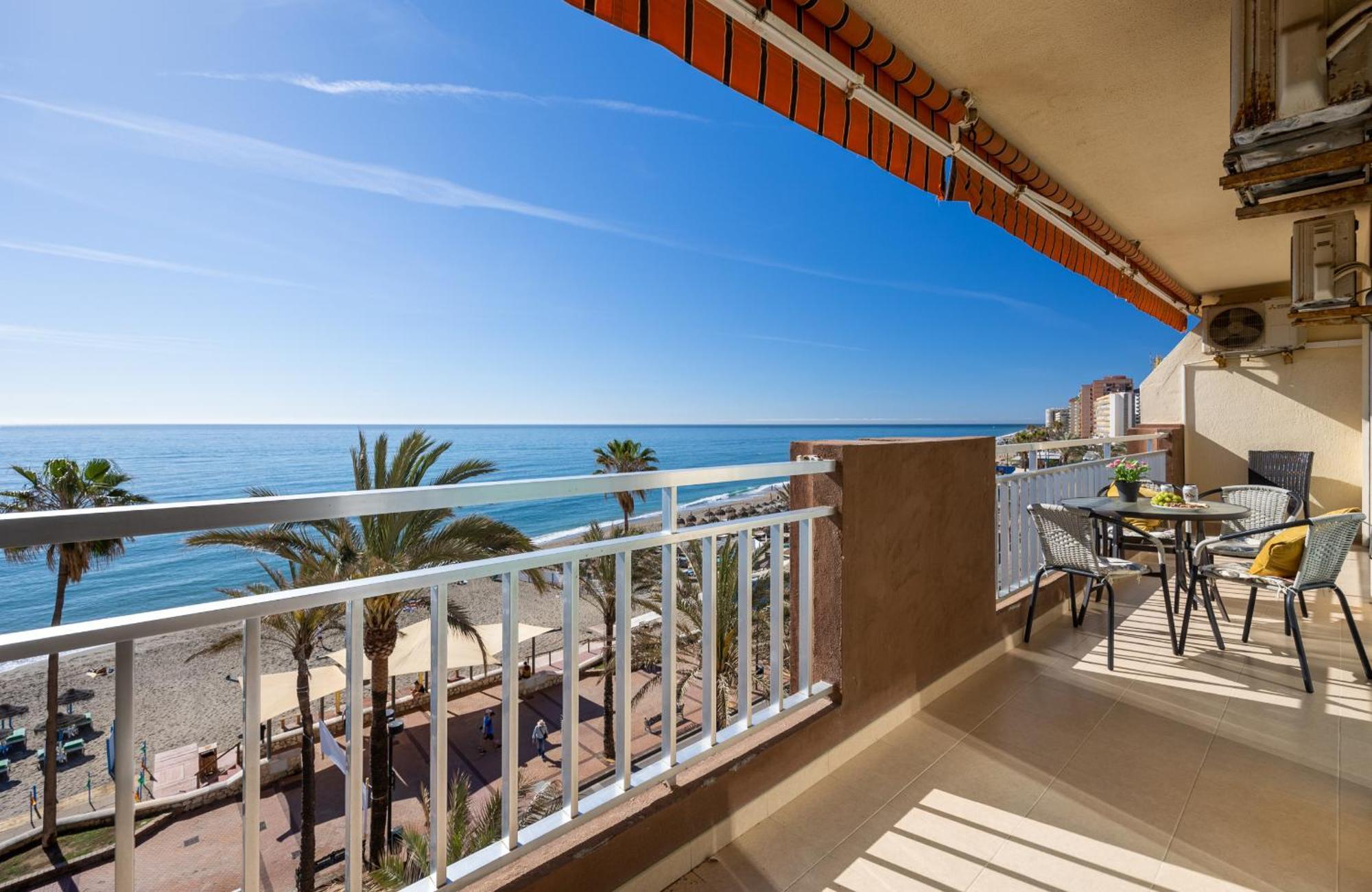 Apartment Maxi Playa