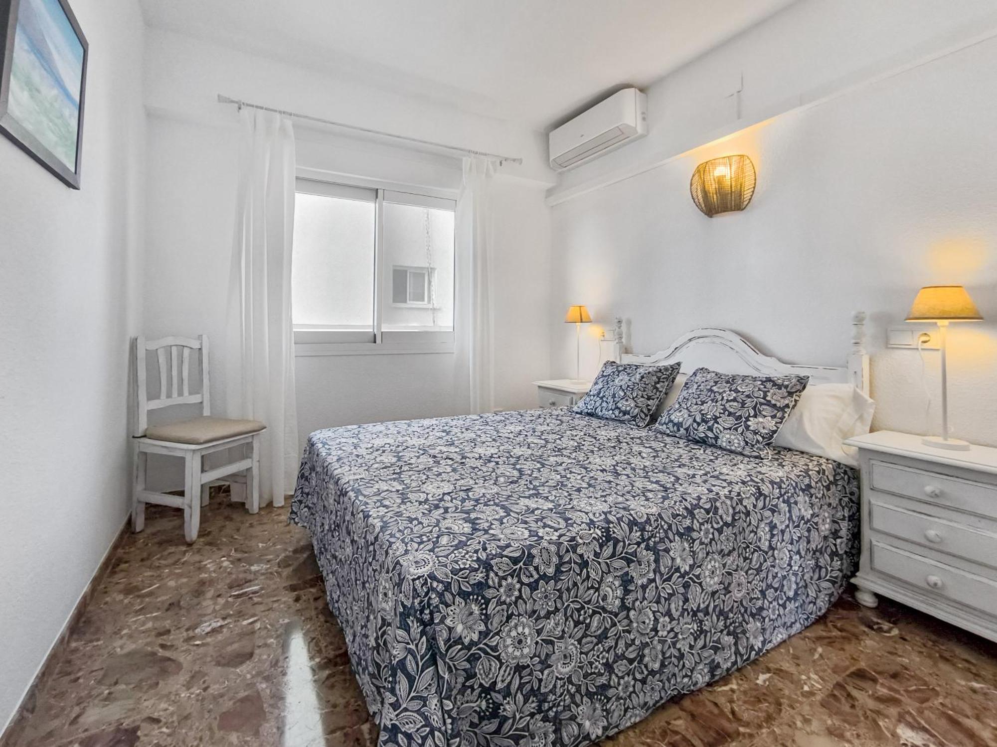 Niza Playa I Appartement Fuengirola