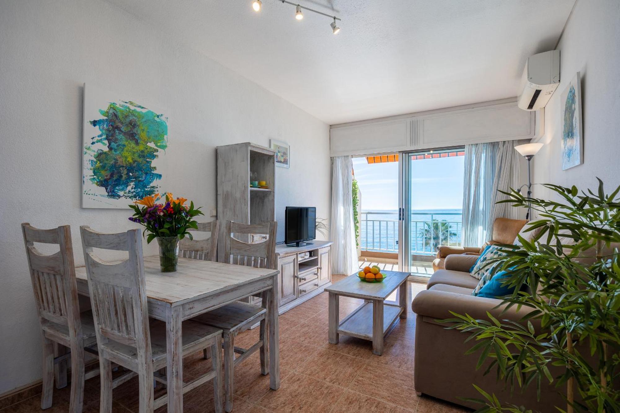 Apartment Maxi Playa
