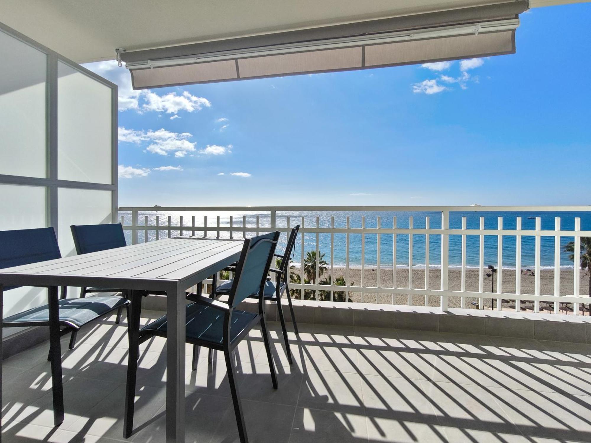 Niza Playa I Appartement *