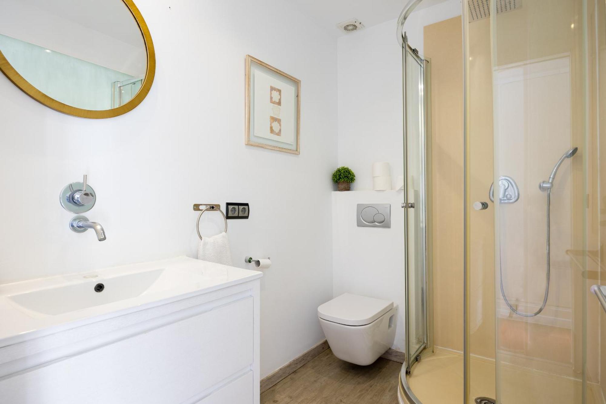 Don Felipe Apartment *