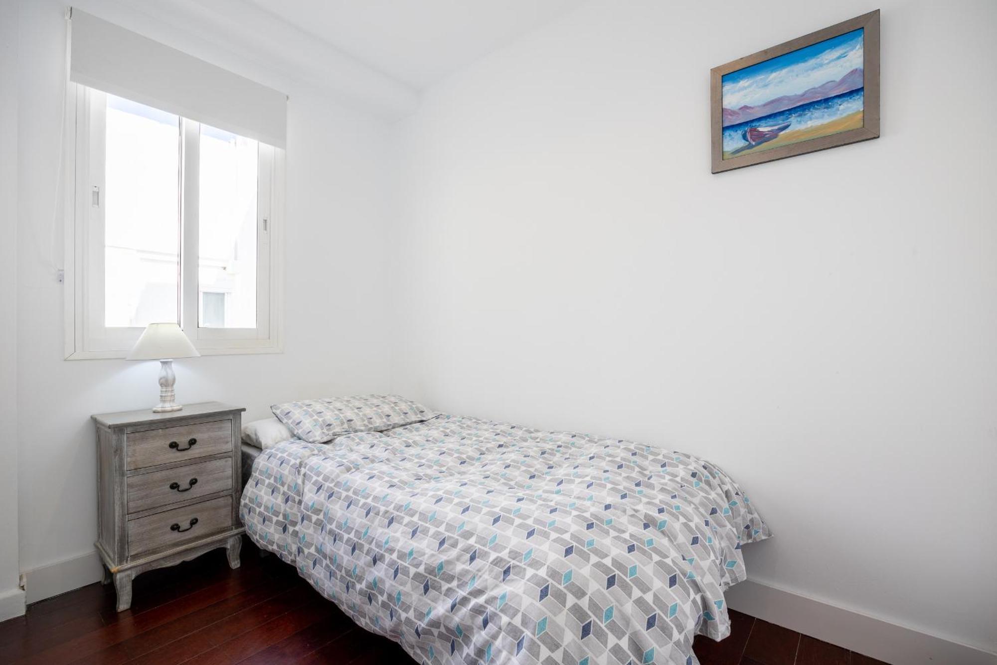 Apartment Don Felipe *