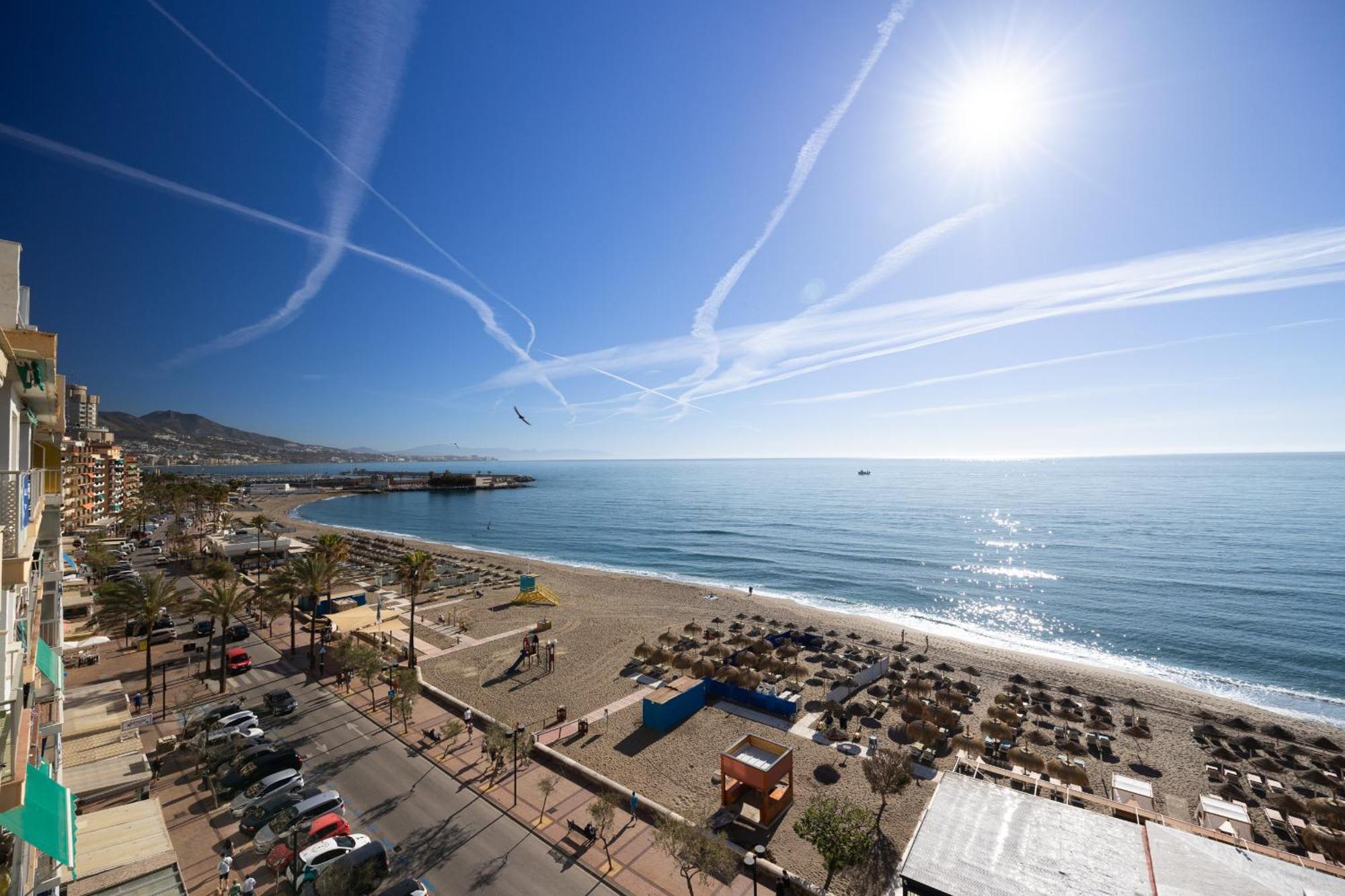 Don Felipe Apartment Fuengirola