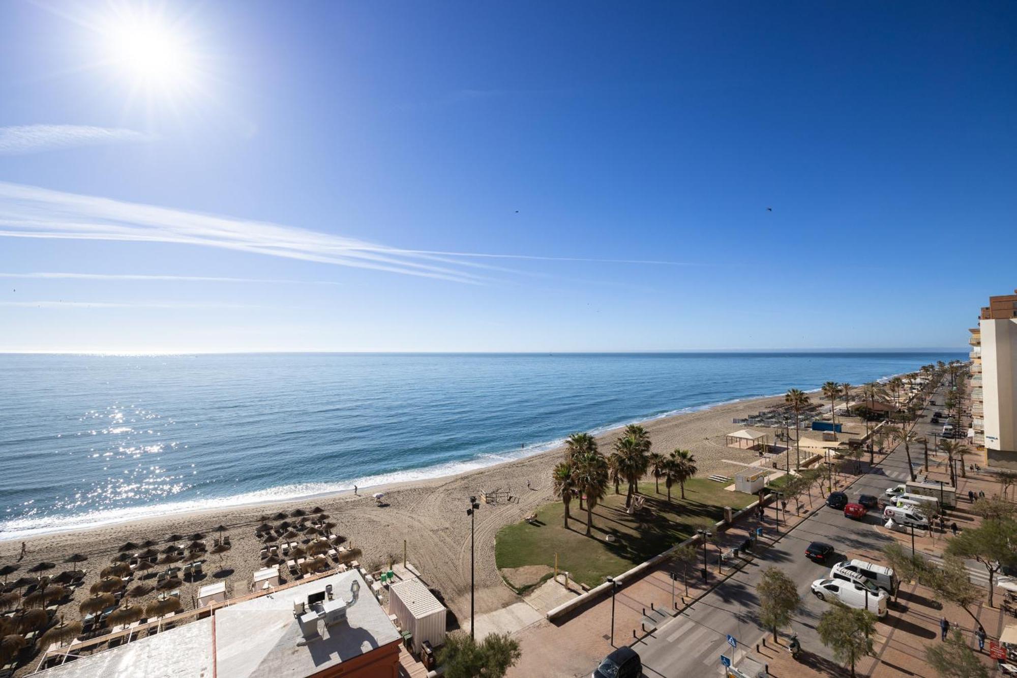 Apartment Don Felipe Fuengirola