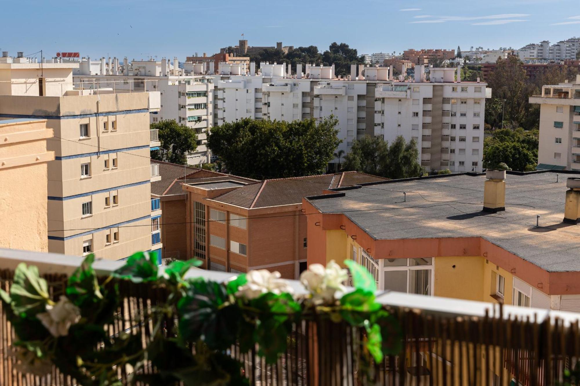 Veramar * Fuengirola